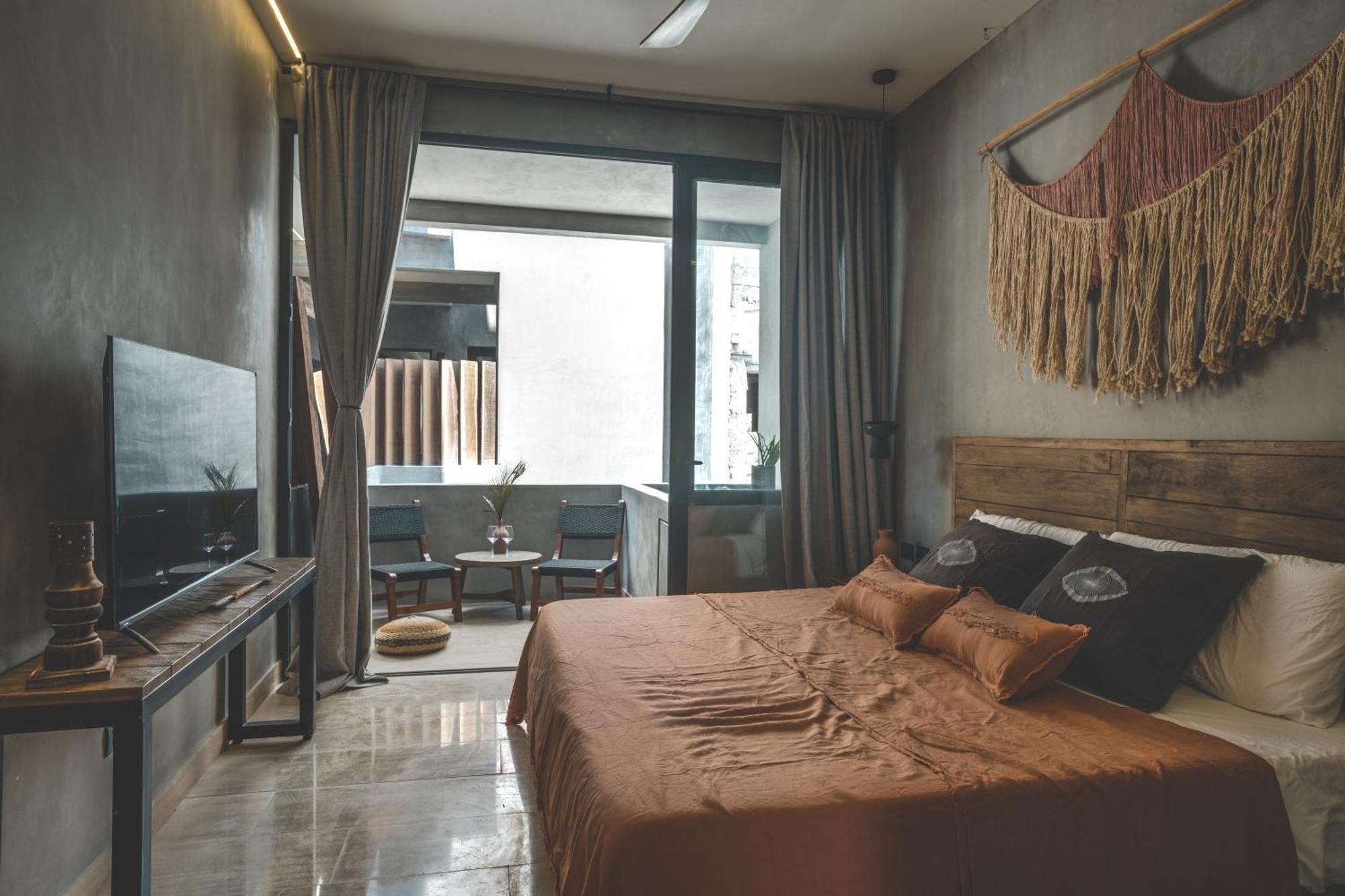 Urbano By Sundara Apartahotel *