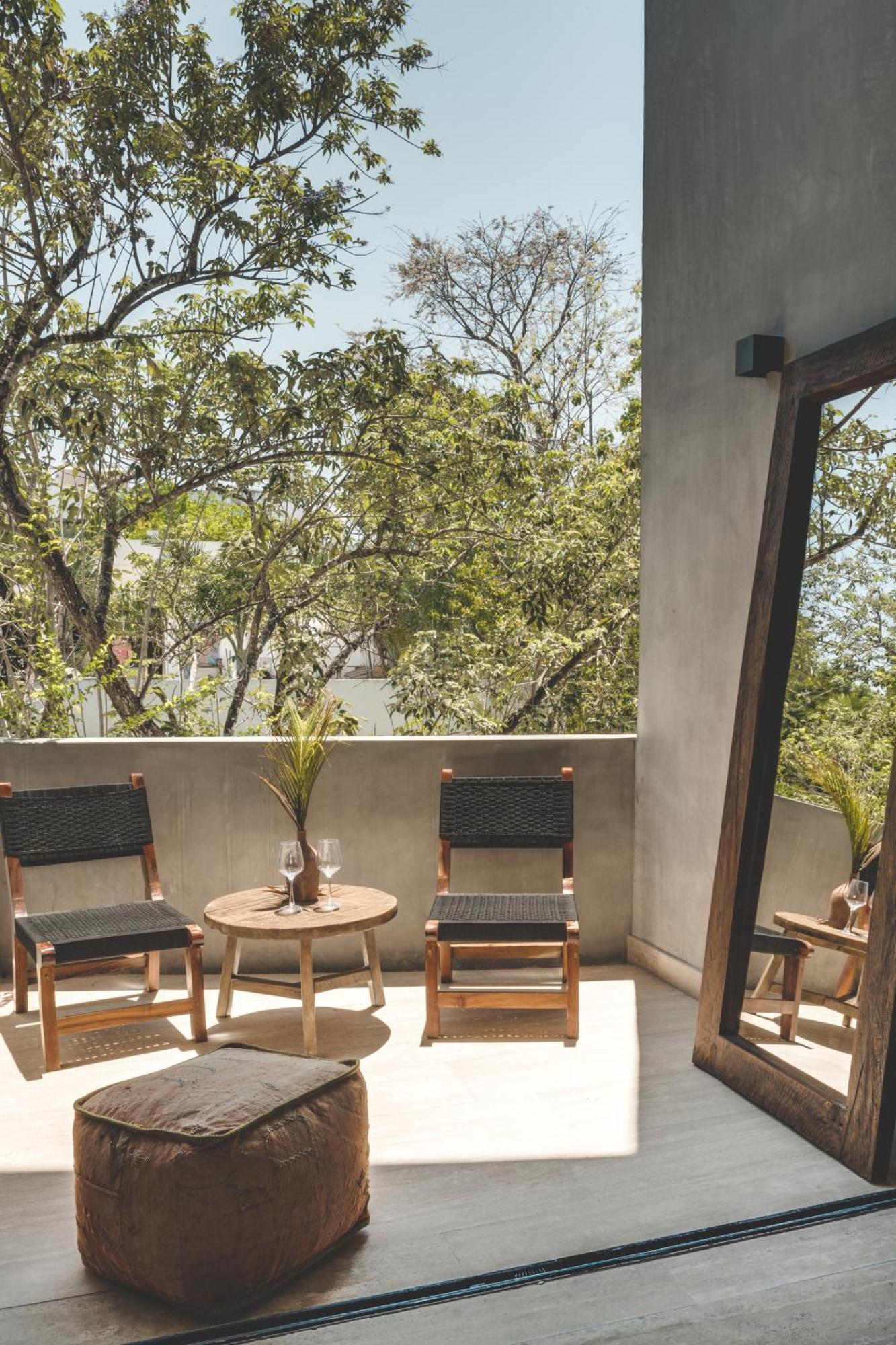 Apartahotel Urbano By Sundara *
