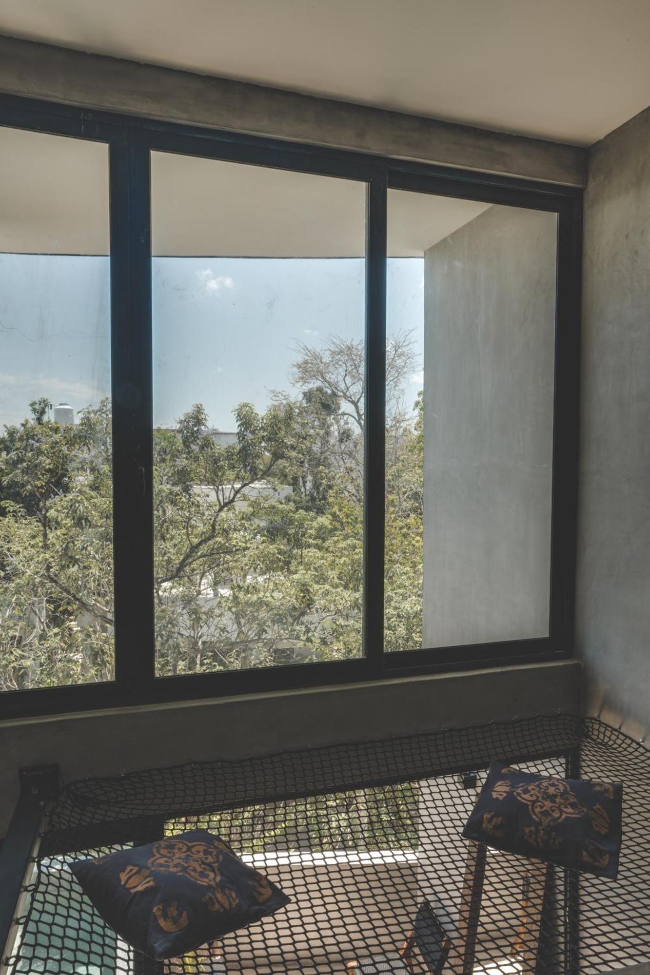 Apartahotel Urbano By Sundara *