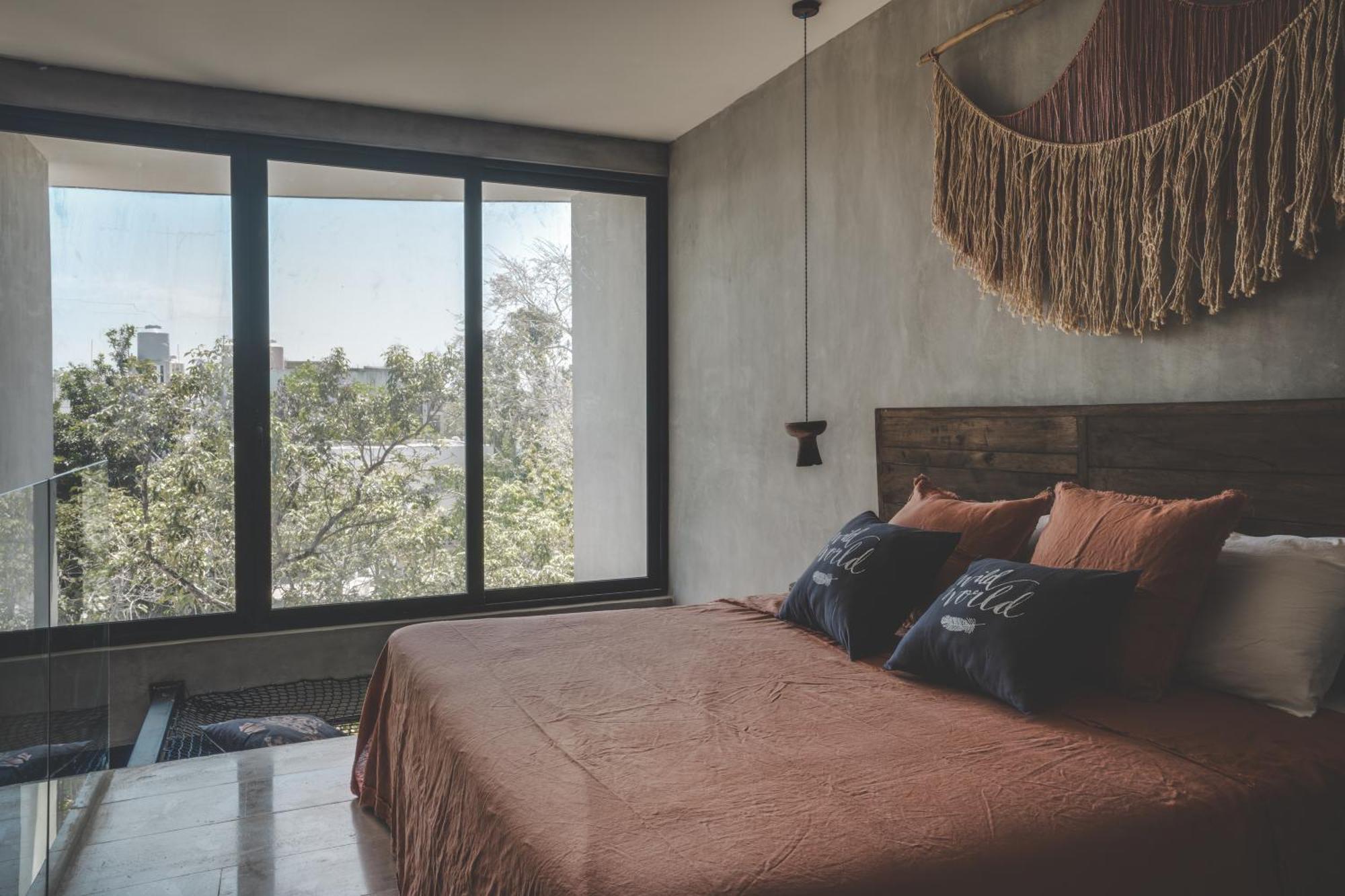 Apartahotel Urbano By Sundara *