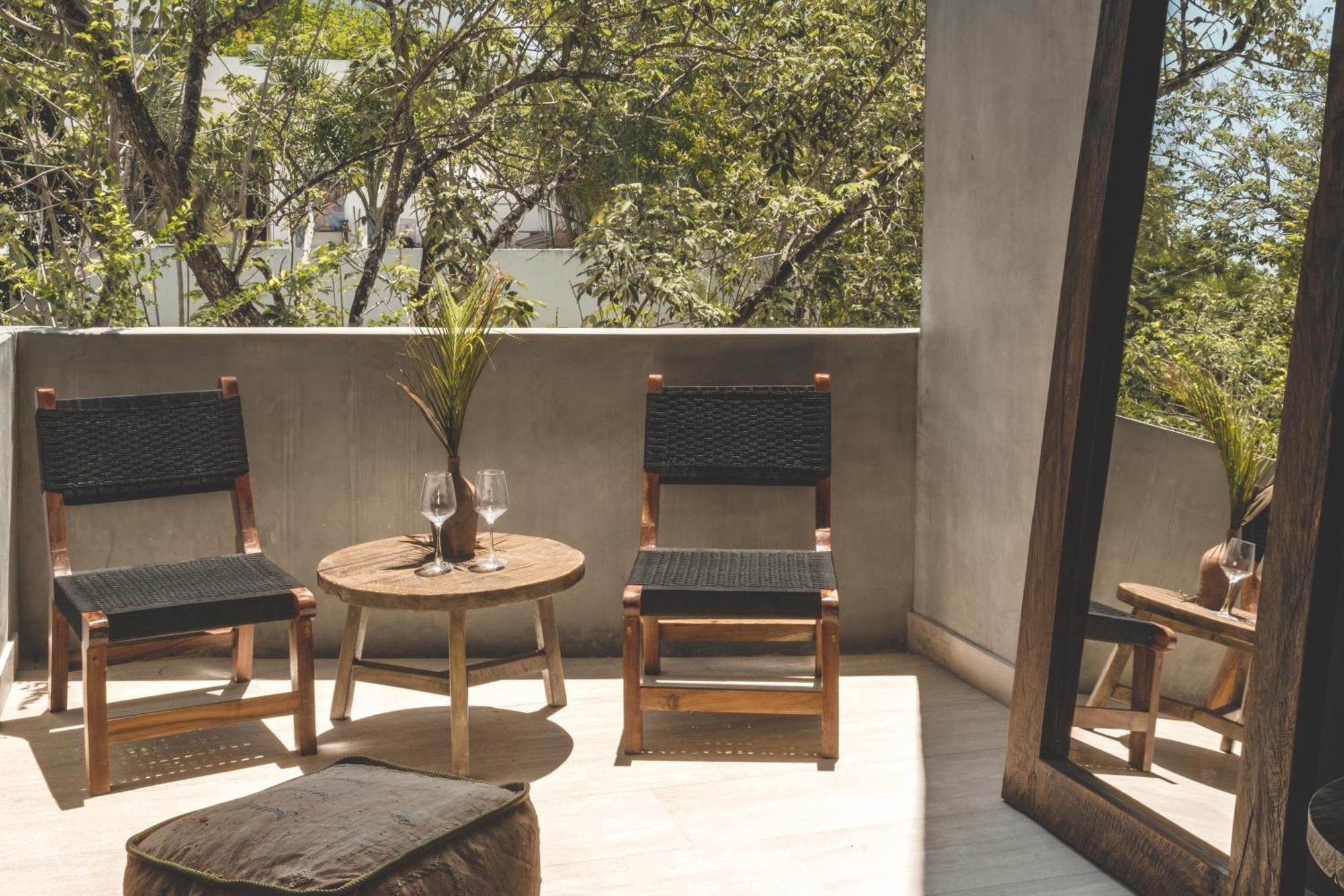 Urbano By Sundara * Tulum