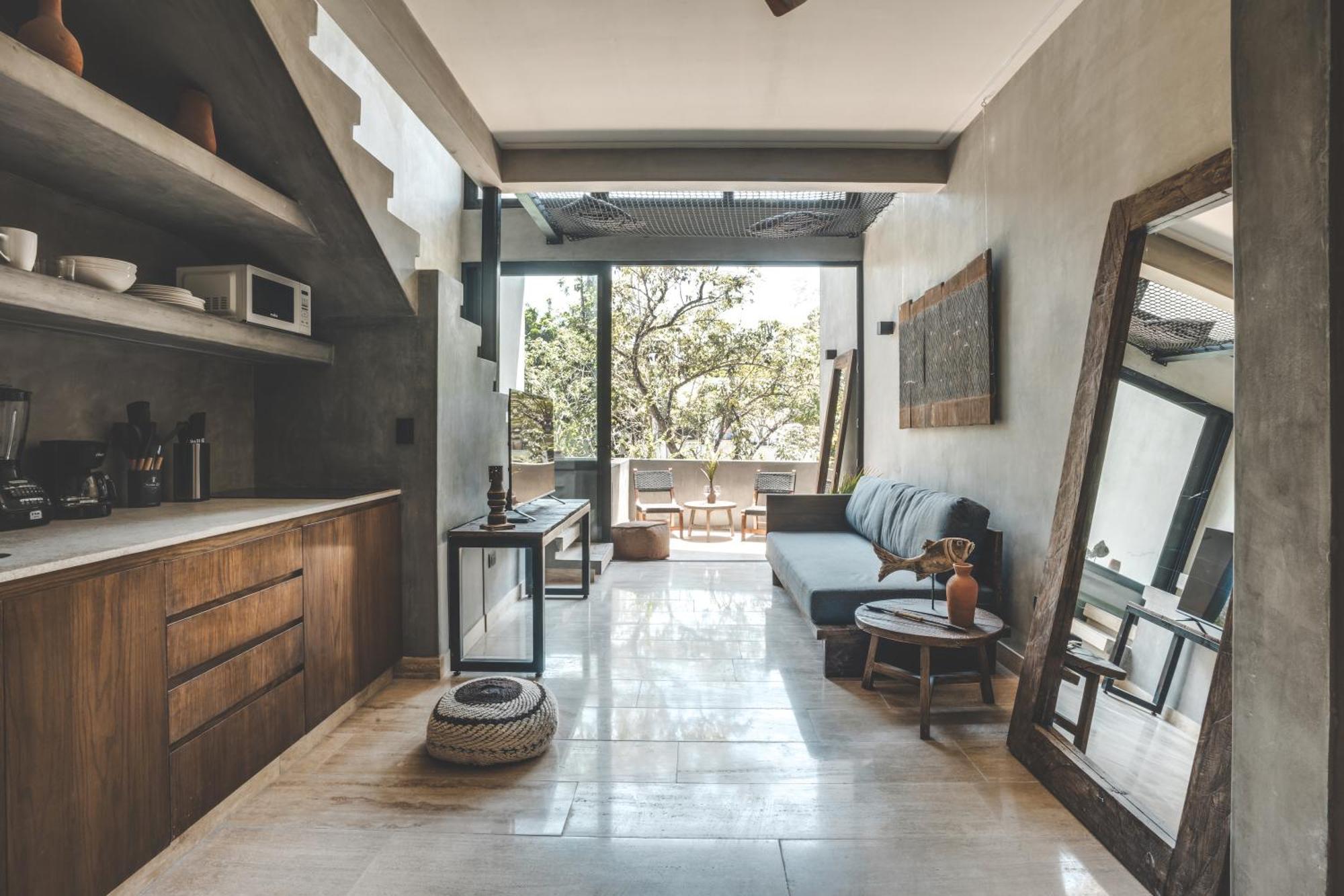 Apartahotel Urbano By Sundara