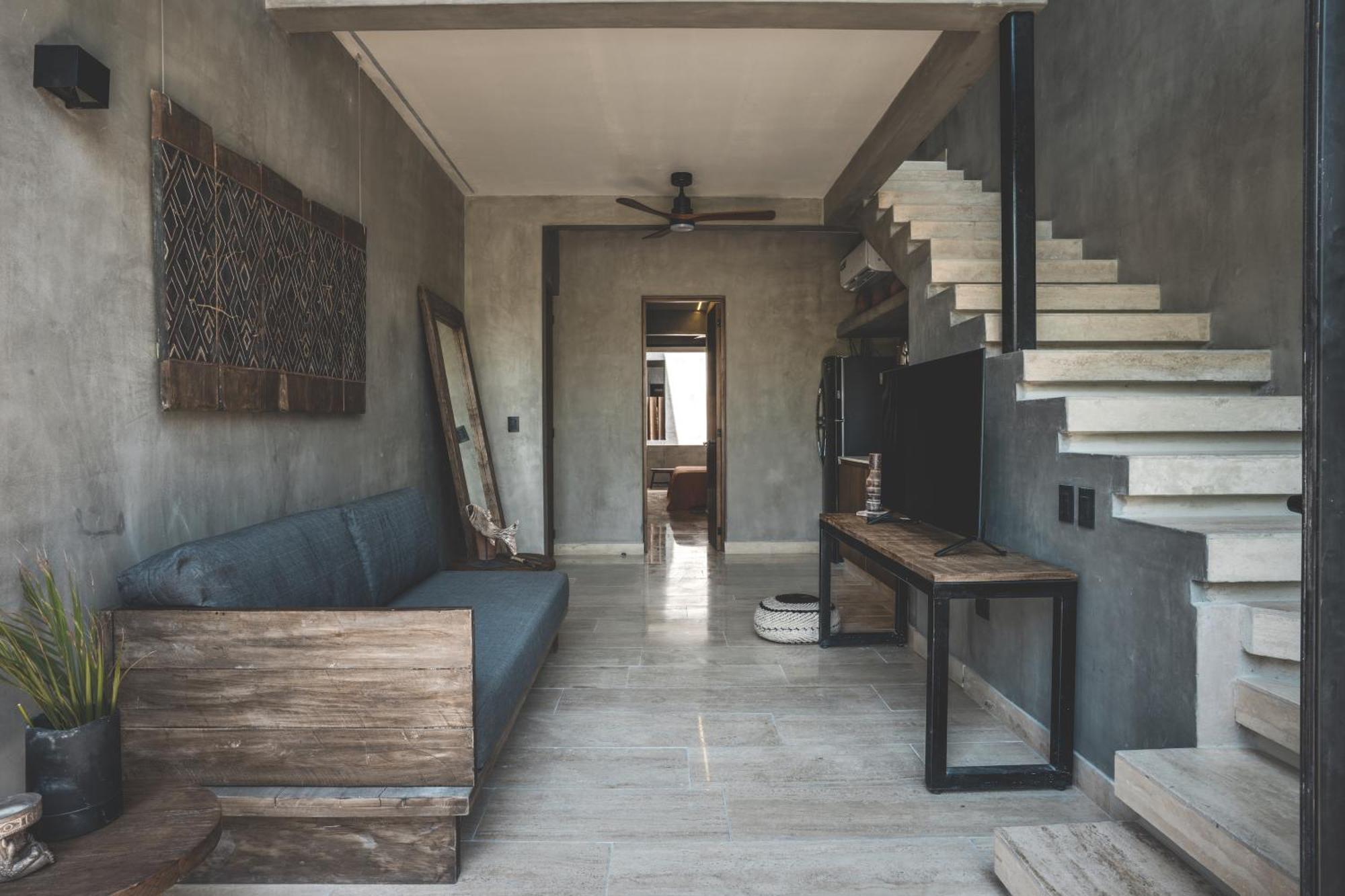 Apartahotel Urbano By Sundara Tulum