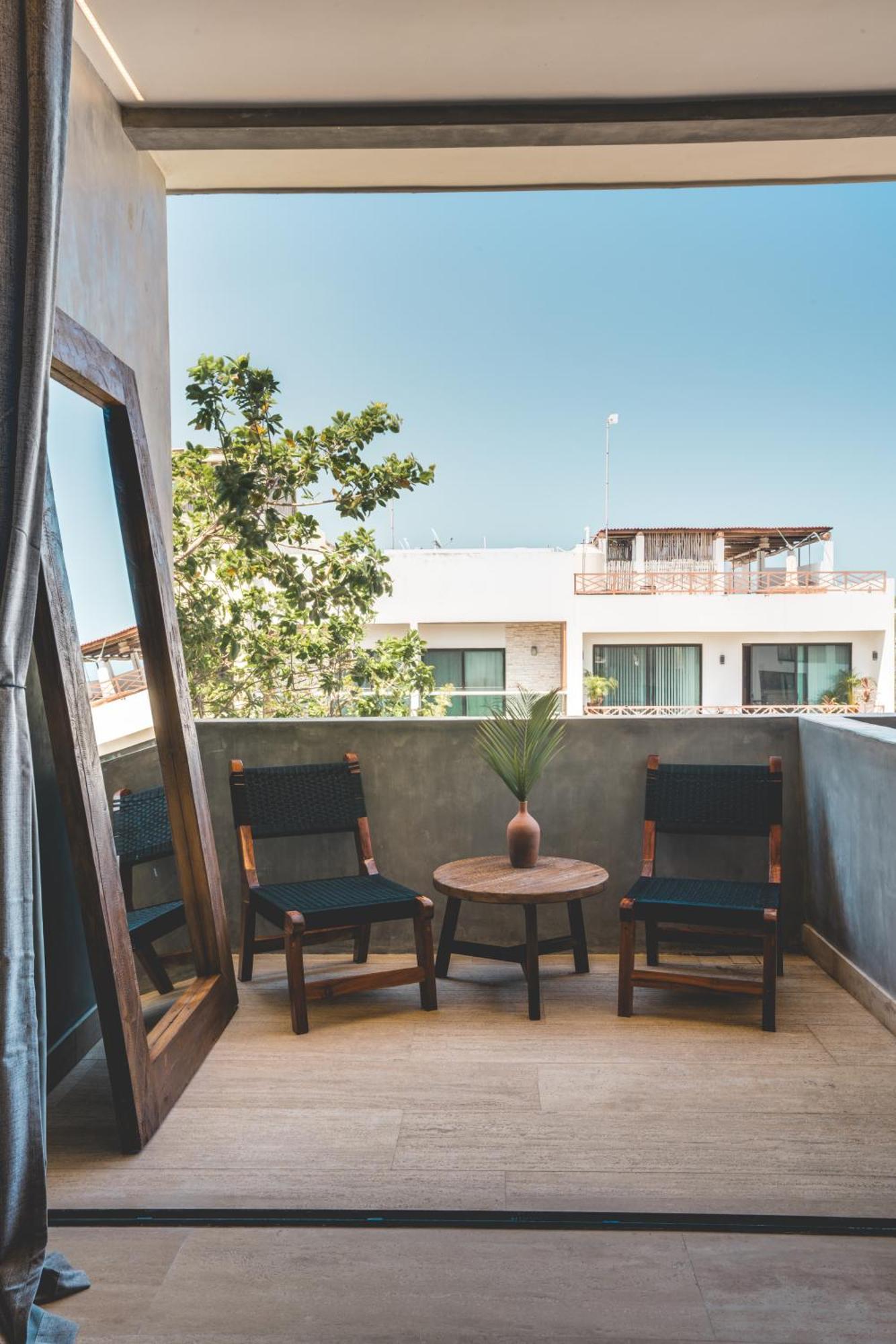 Urbano By Sundara Apartahotel Tulum