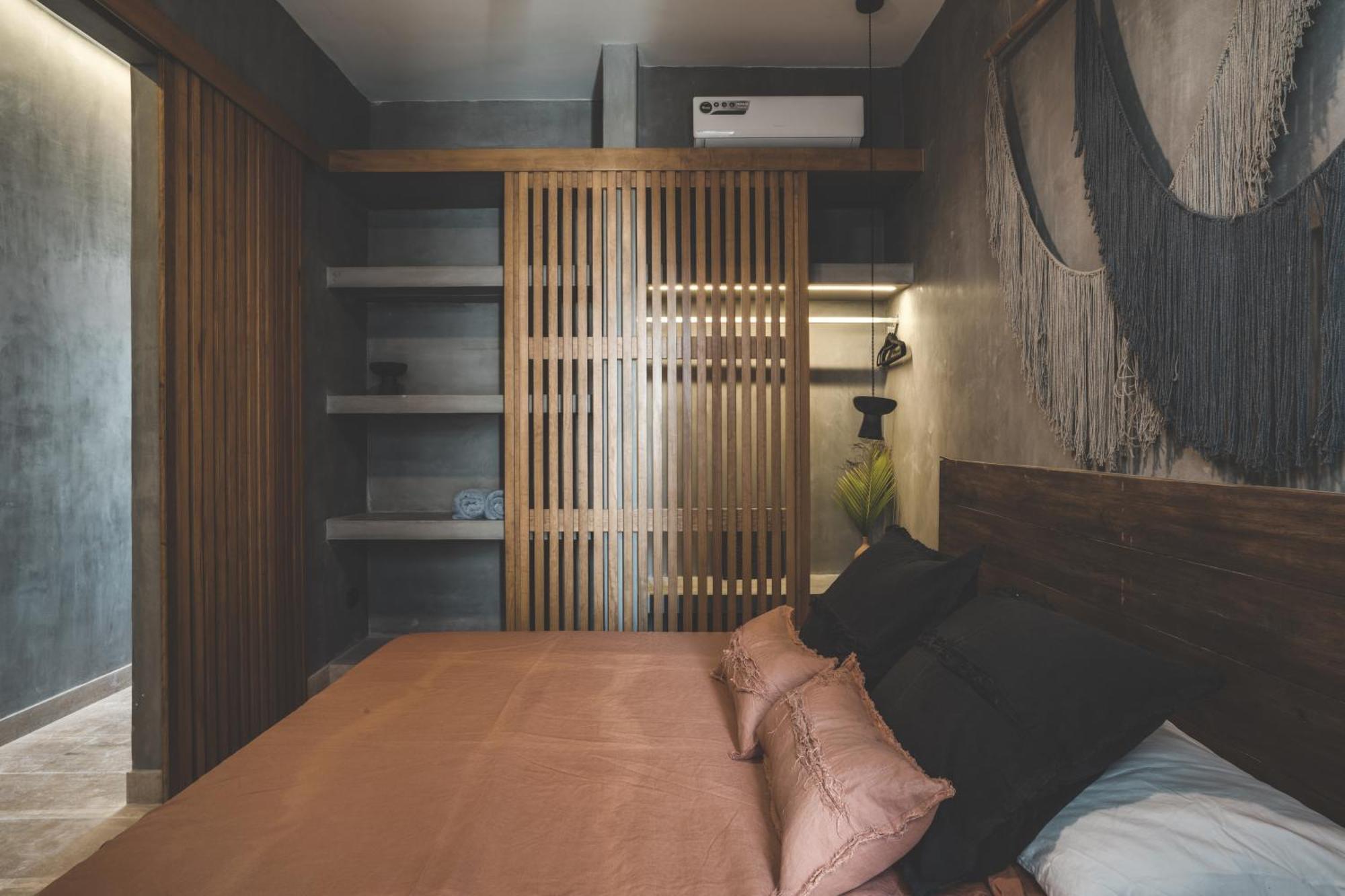 Urbano By Sundara Apartahotel Tulum