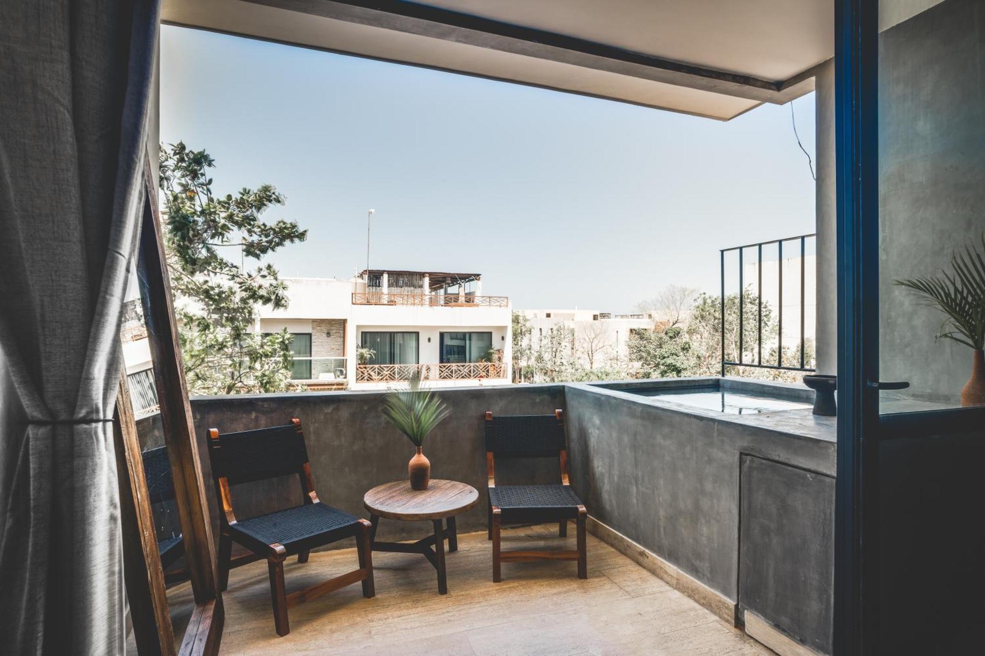 Urbano By Sundara * Tulum