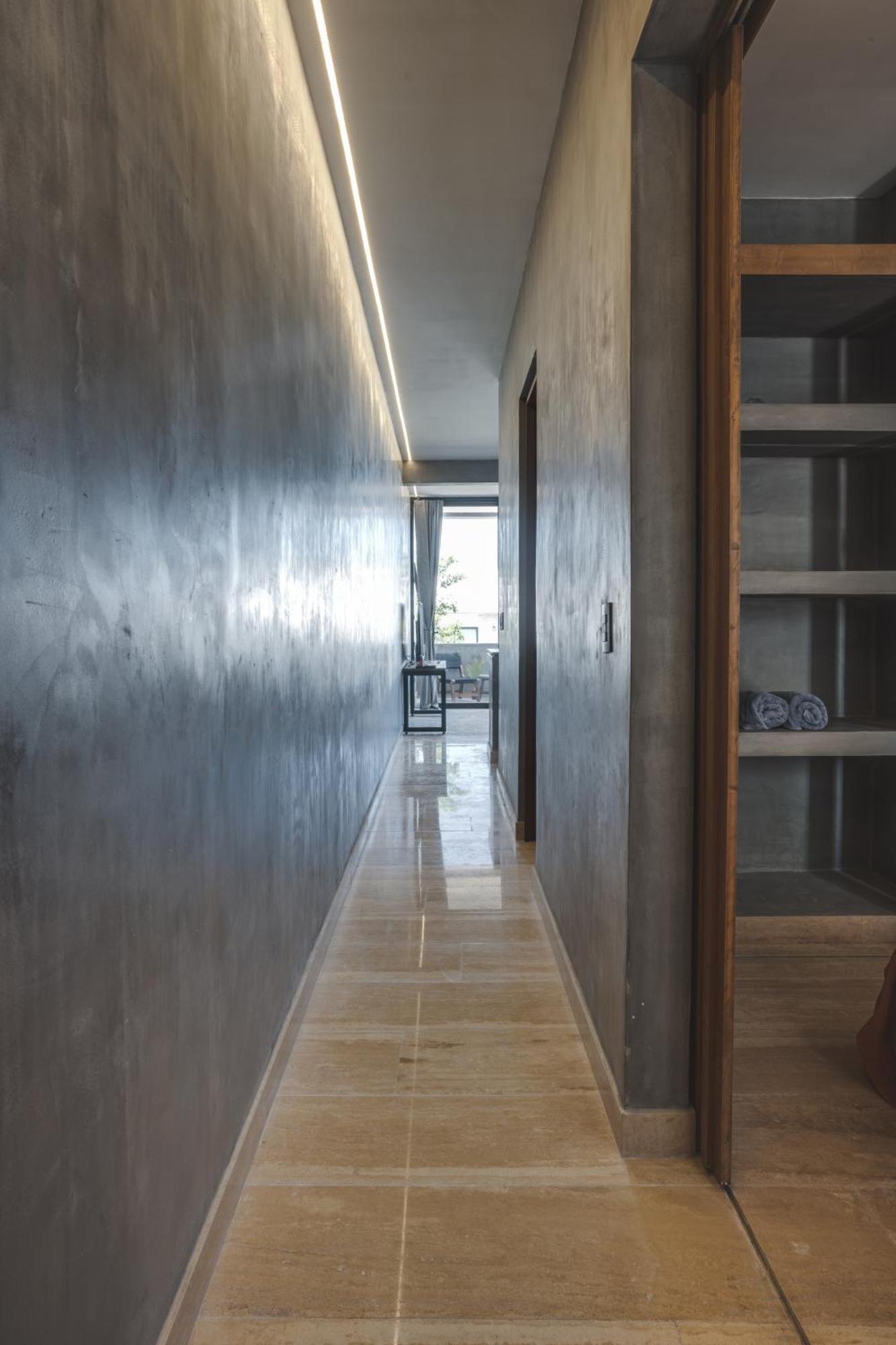 Urbano By Sundara Apartahotel *