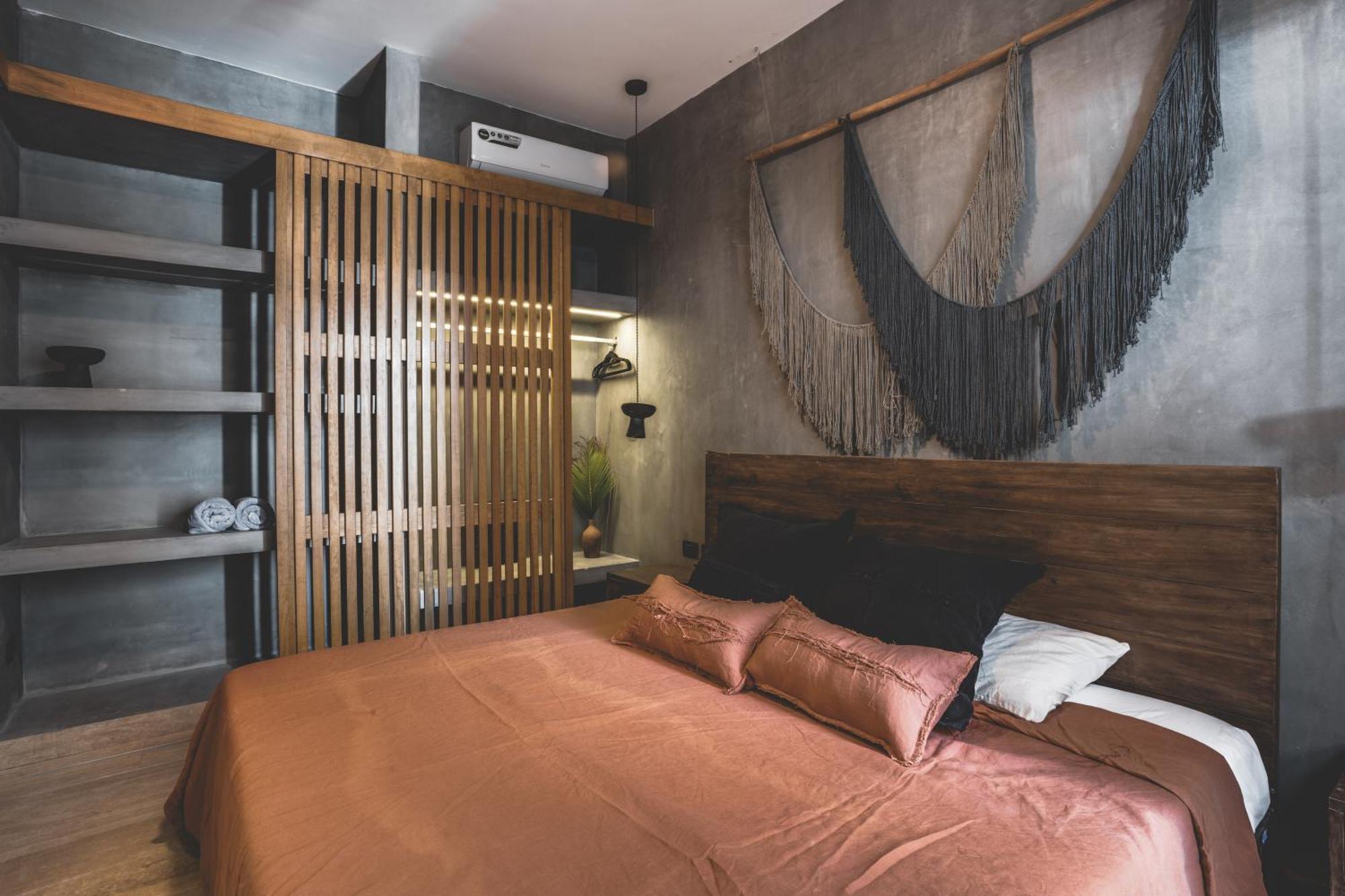 Apartahotel Urbano By Sundara *