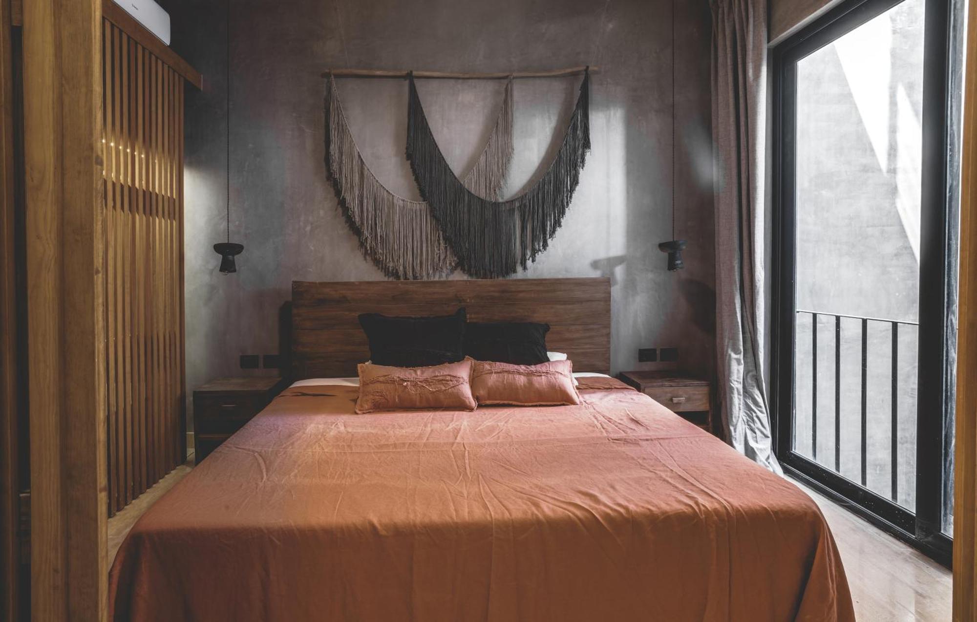 Urbano By Sundara Apartahotel Tulum