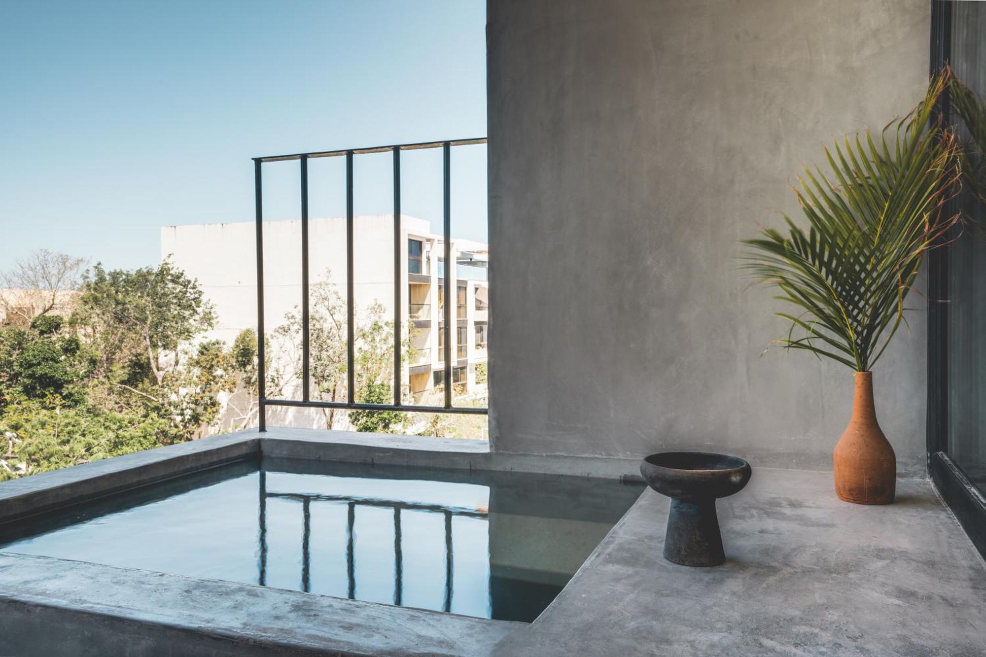 Urbano By Sundara Apartahotel