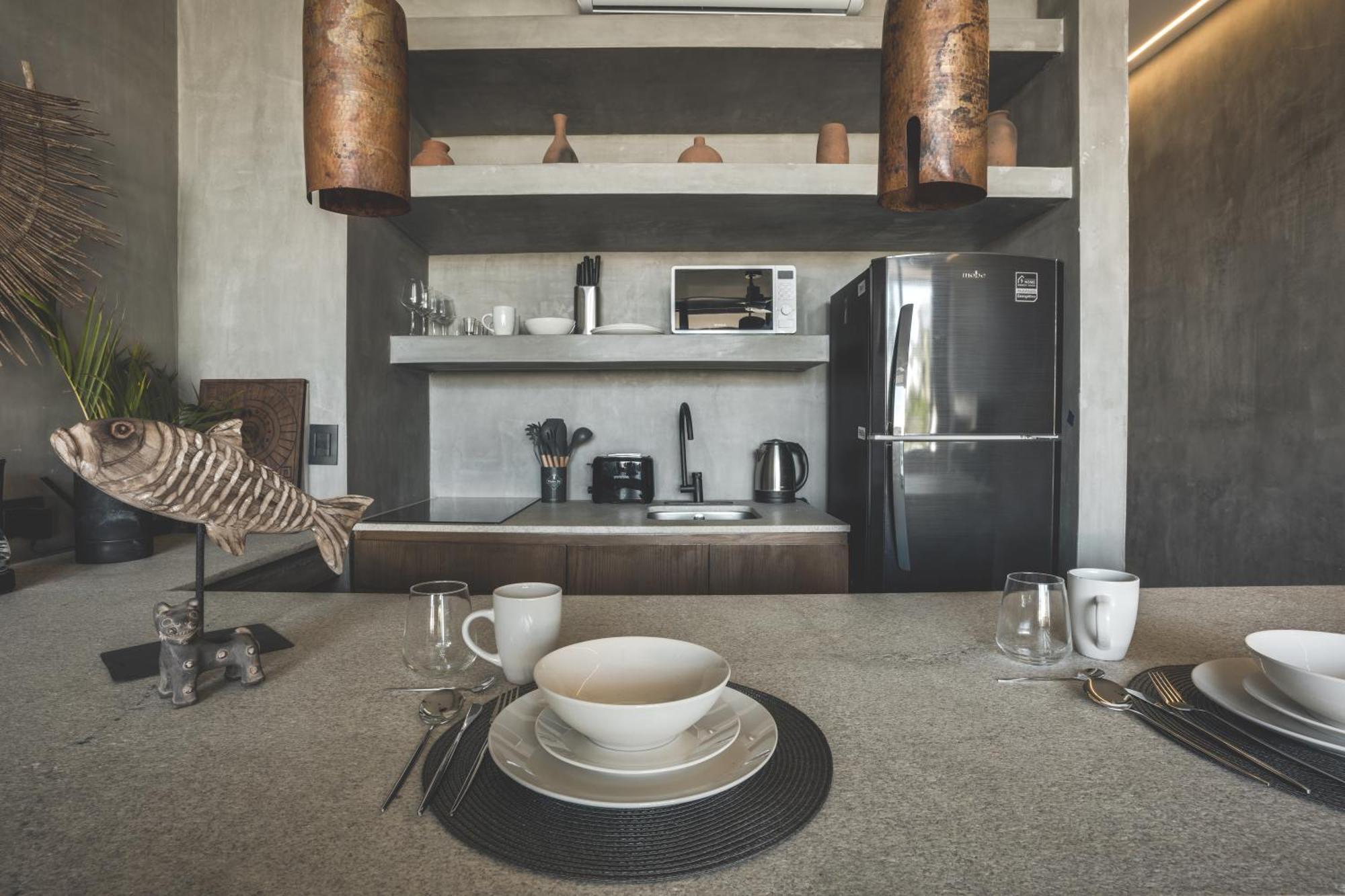 Urbano By Sundara Apartahotel Tulum