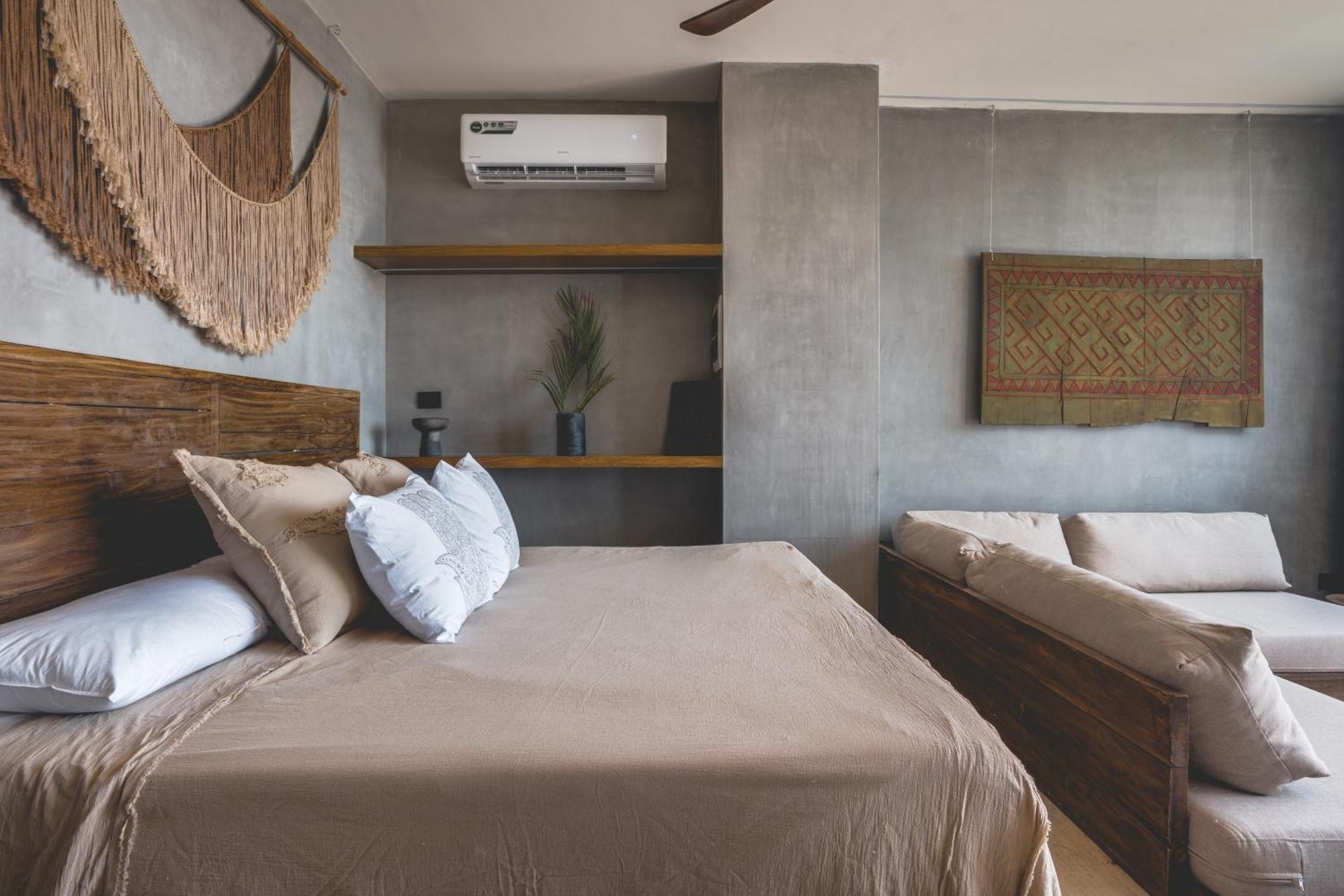 Urbano By Sundara * Tulum