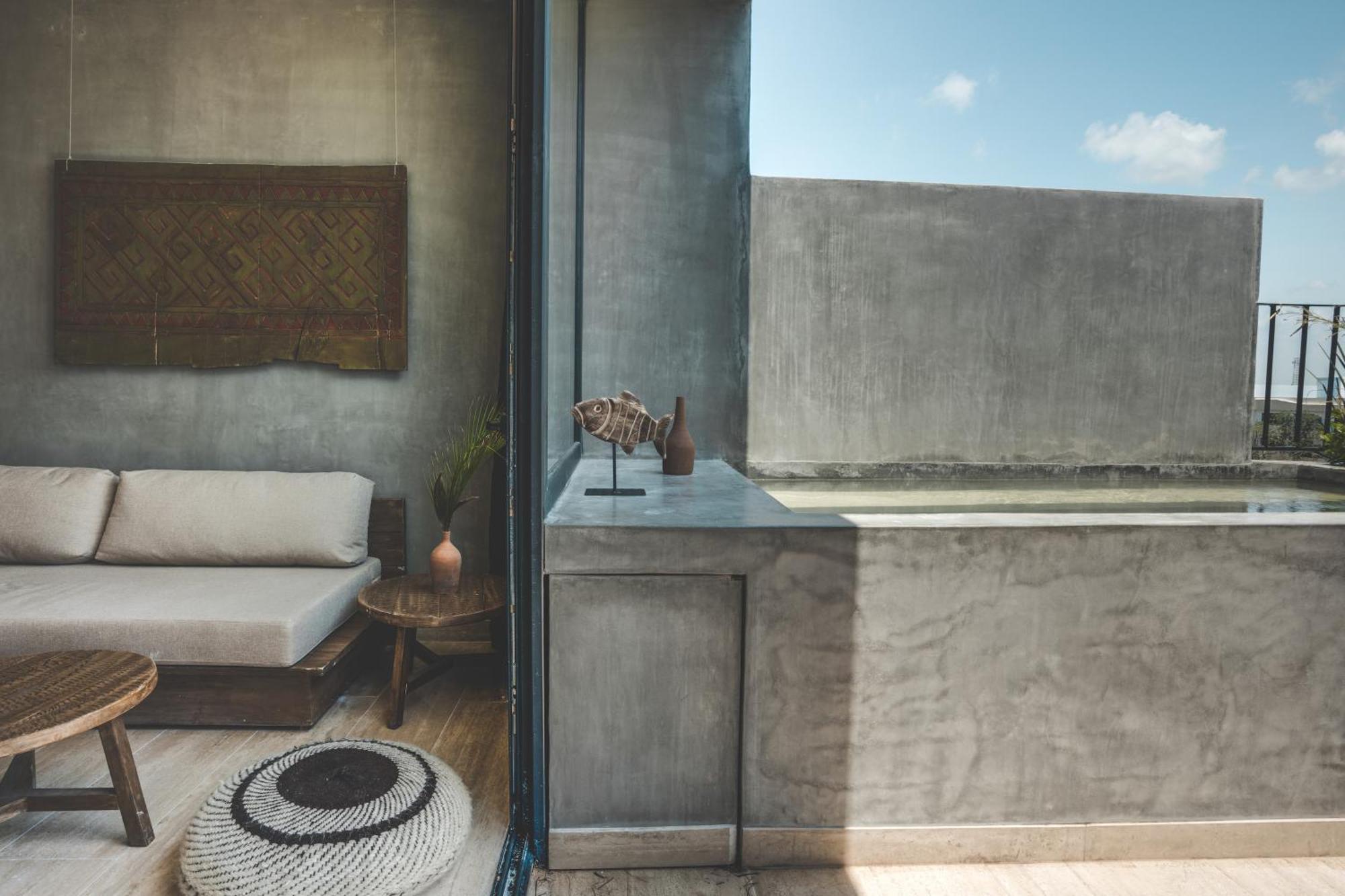 Urbano By Sundara Apartahotel