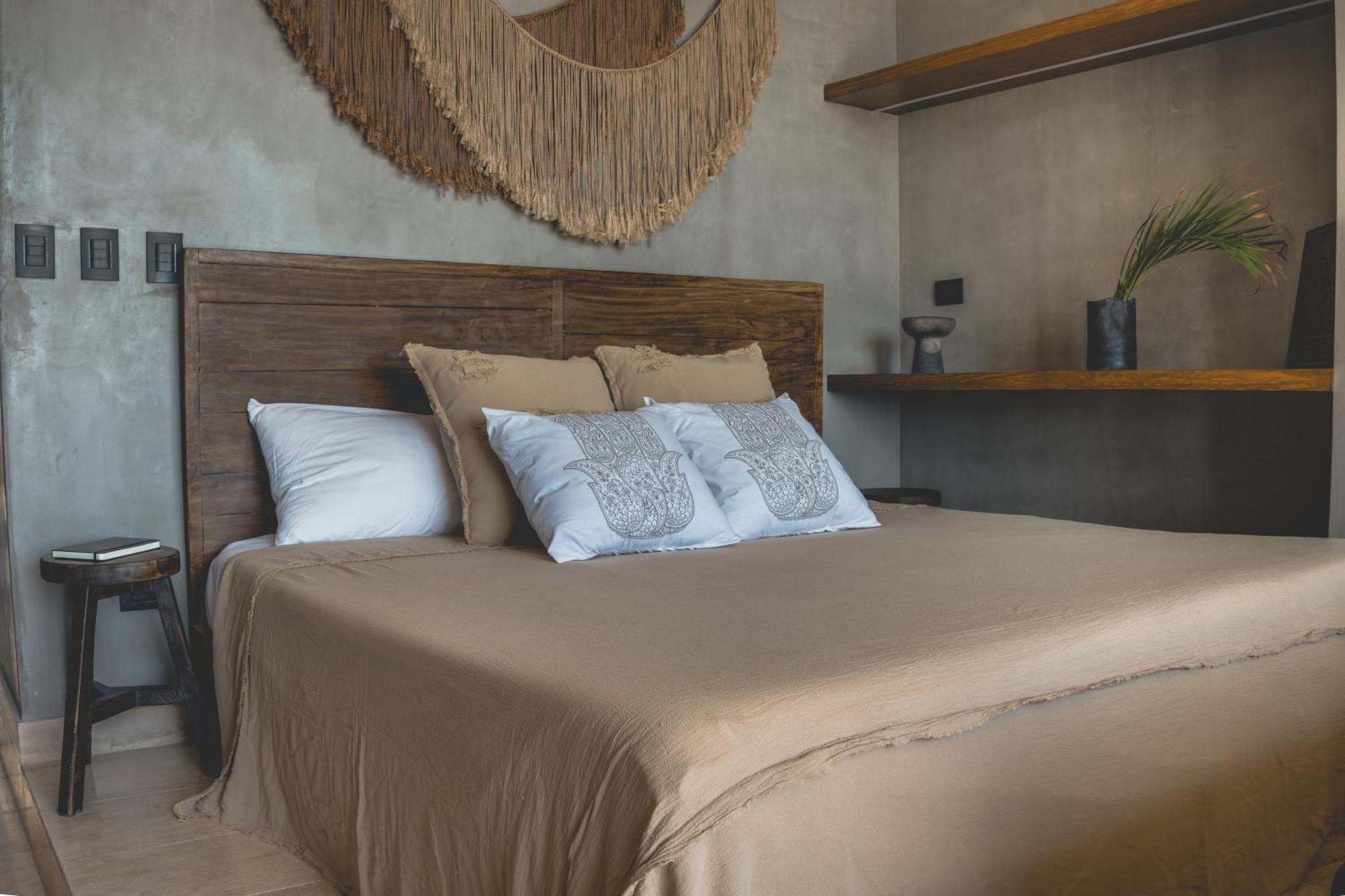 Apartahotel Urbano By Sundara Tulum