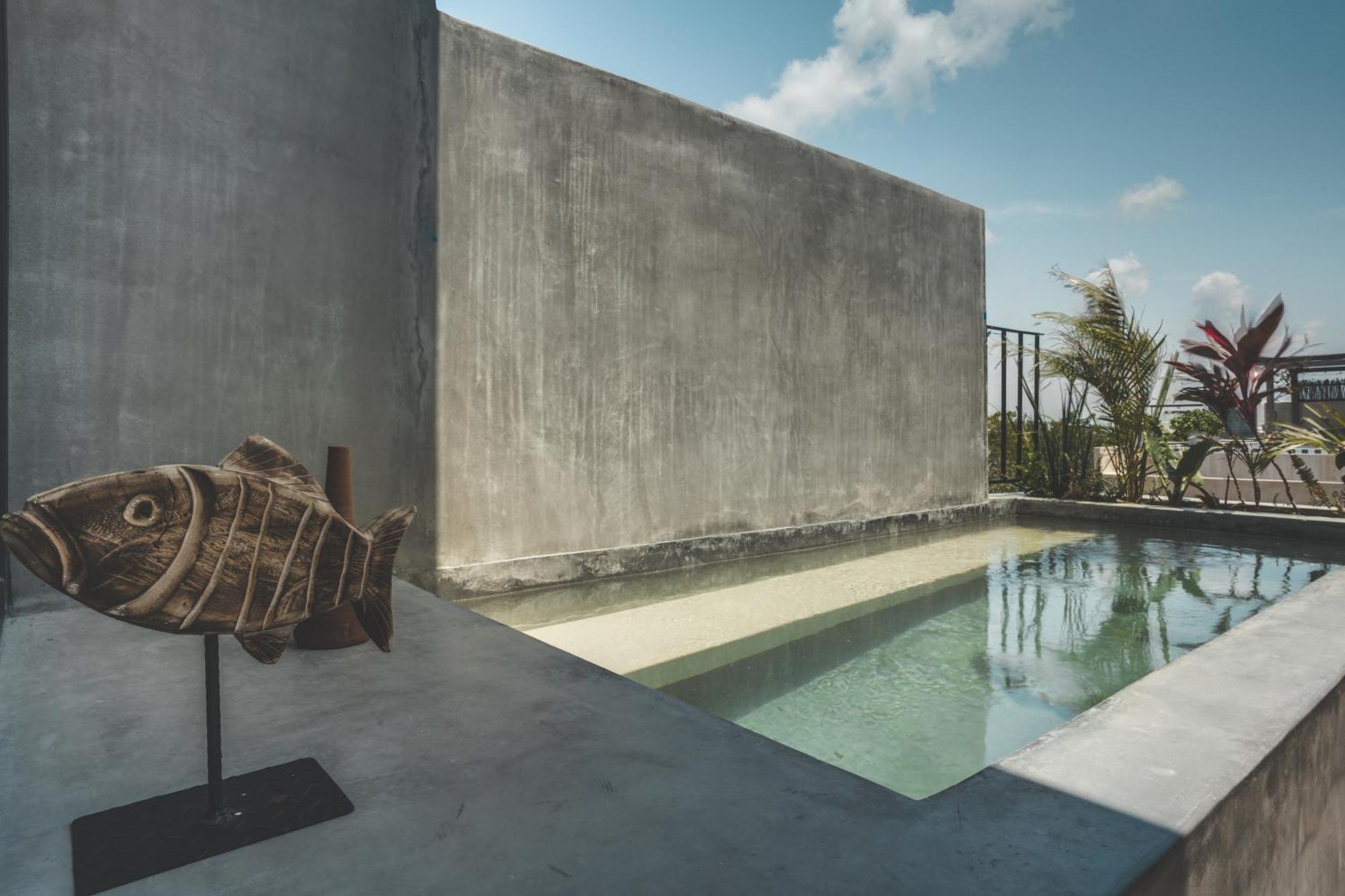 Urbano By Sundara Tulum