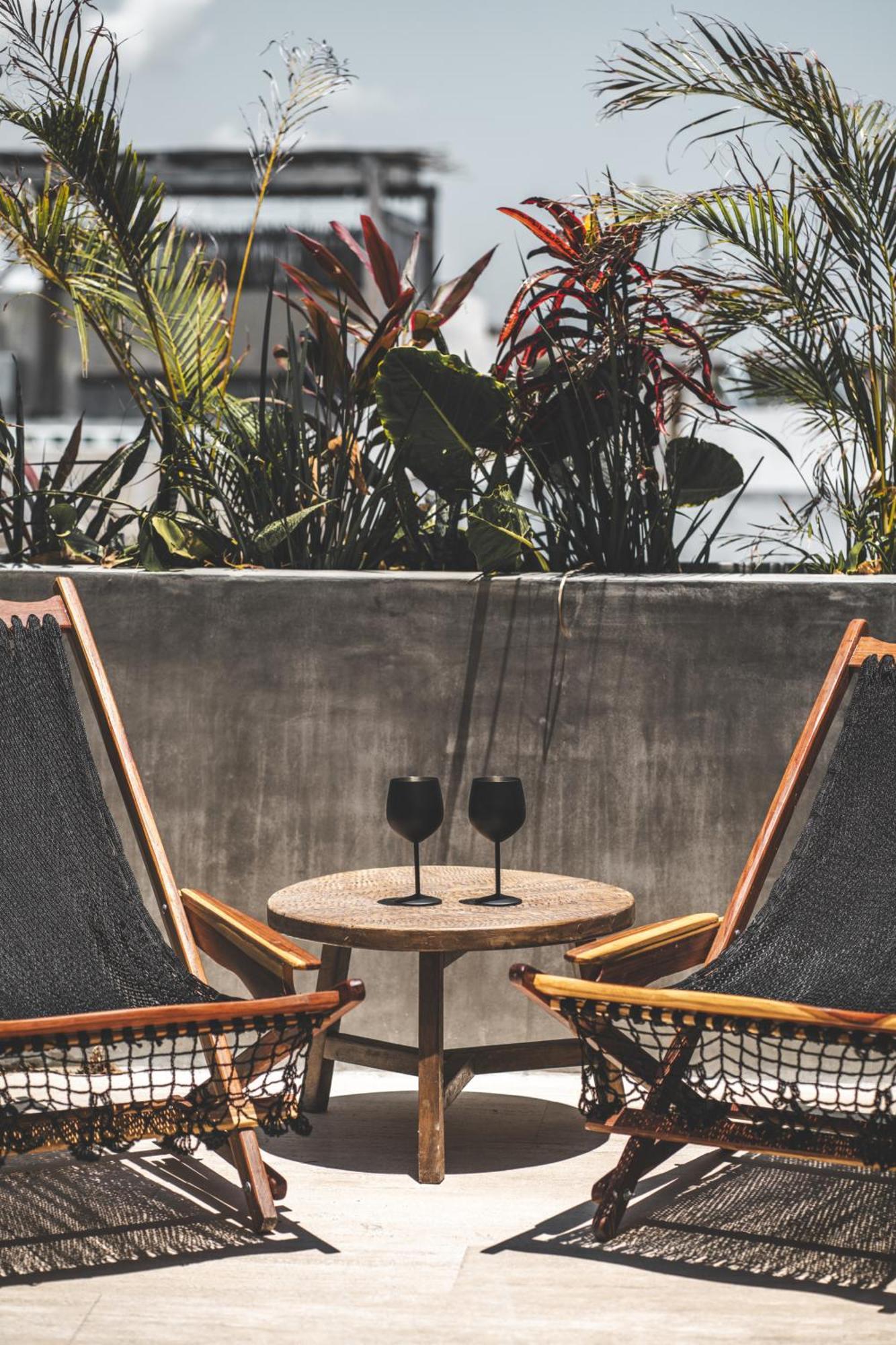 Apartahotel Urbano By Sundara