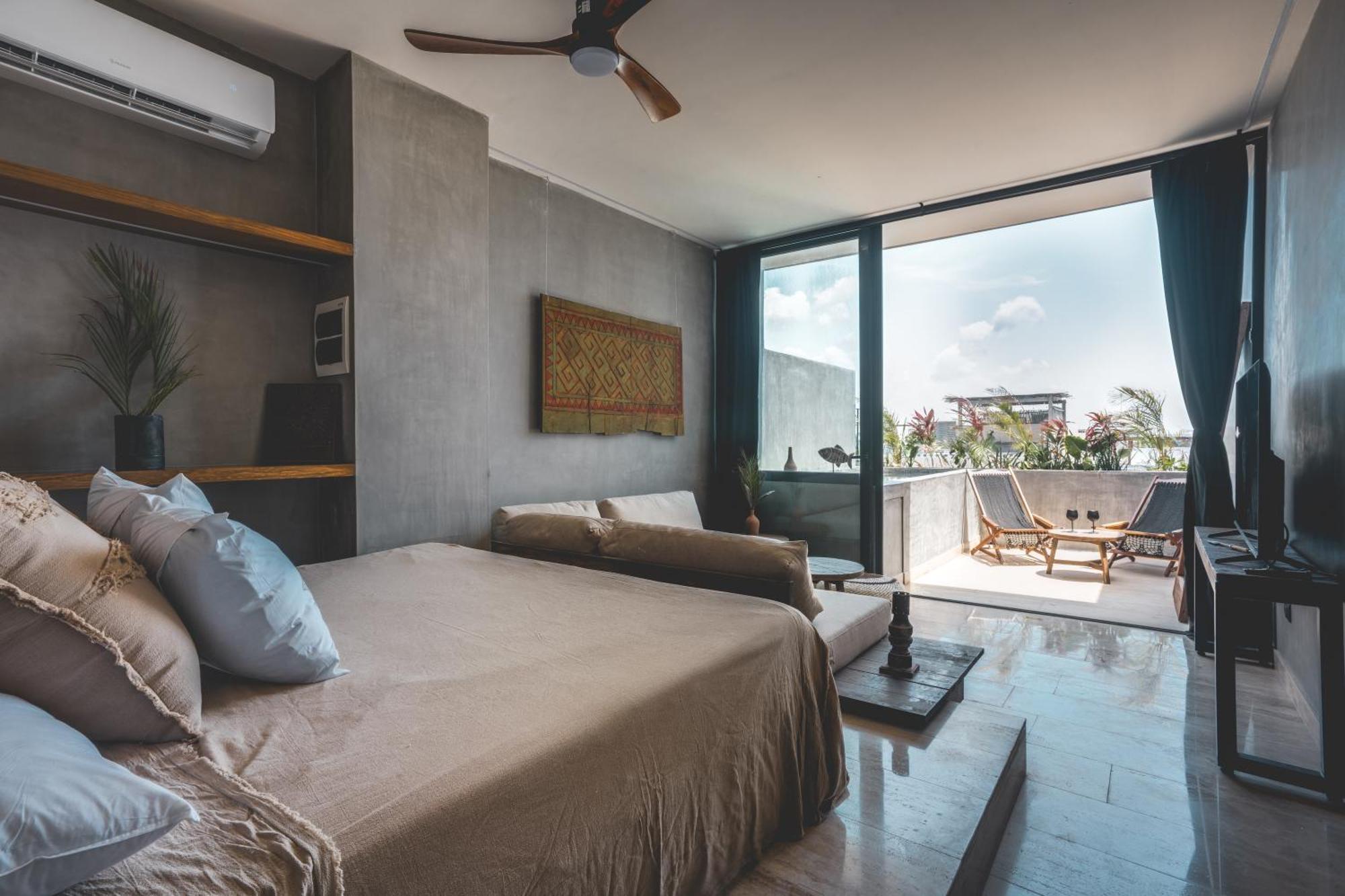 Urbano By Sundara