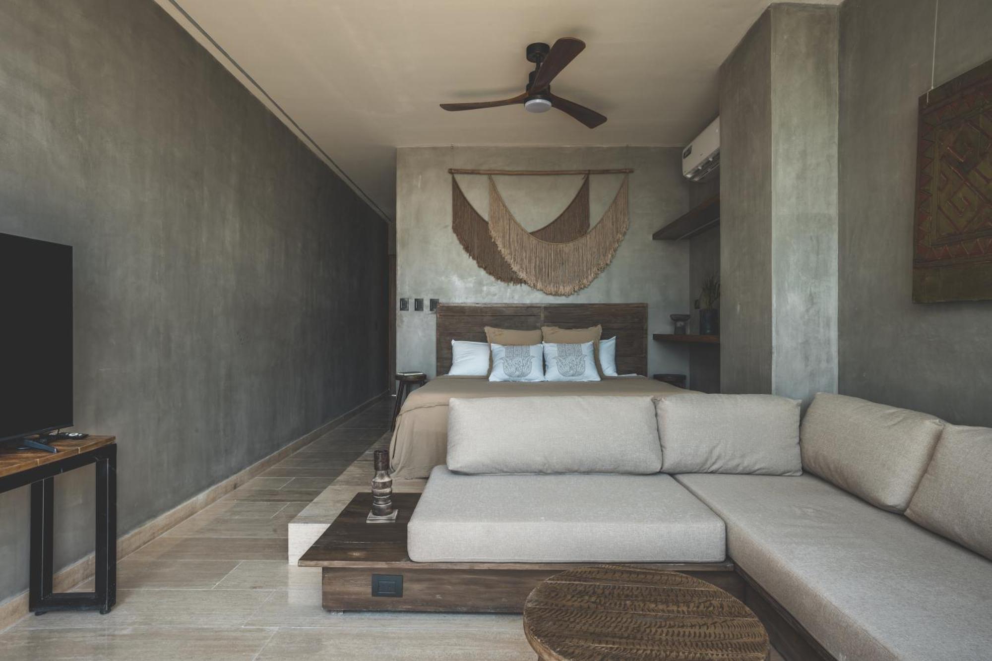 Apartahotel Urbano By Sundara Tulum