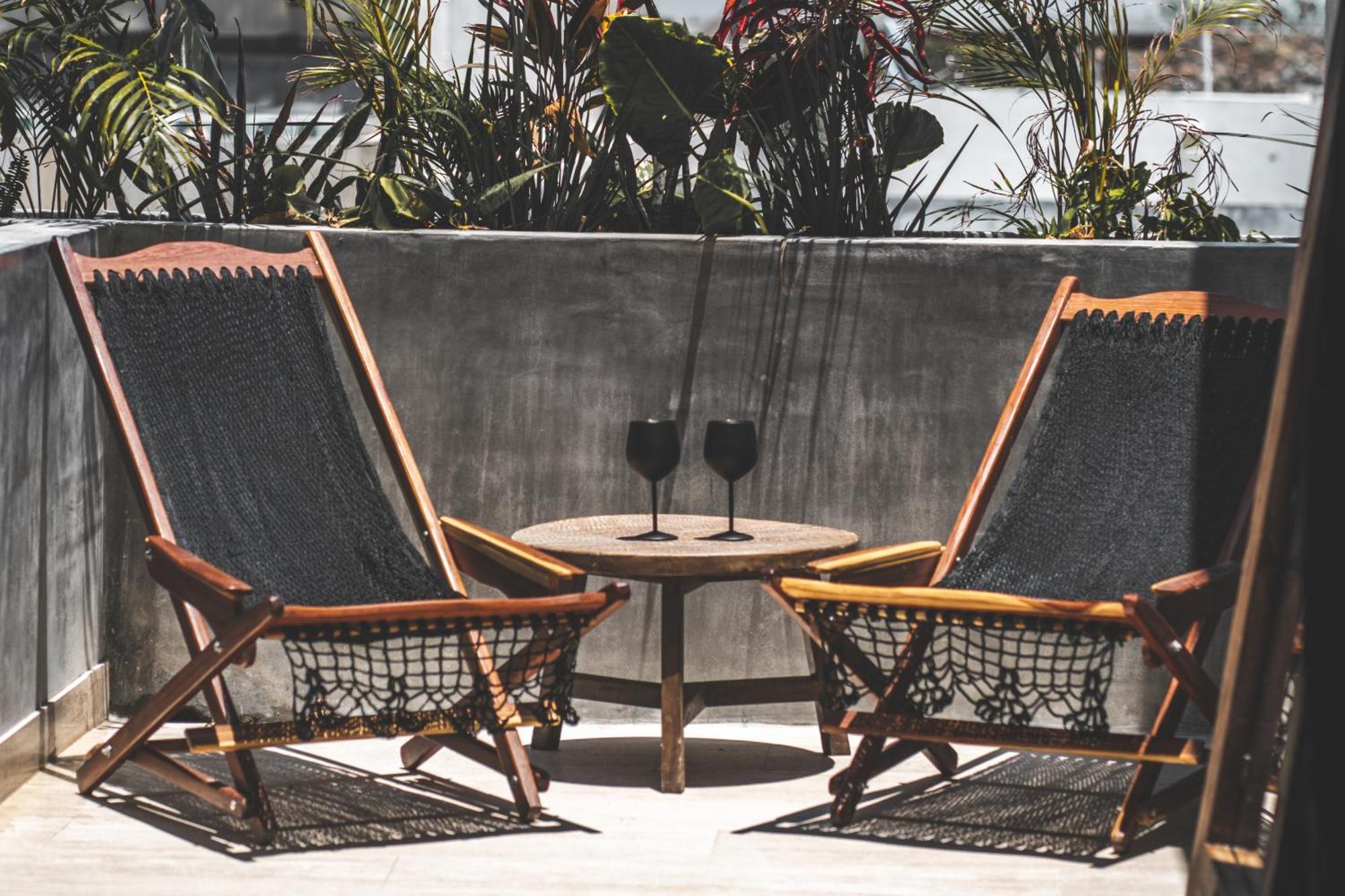 Urbano By Sundara * Tulum