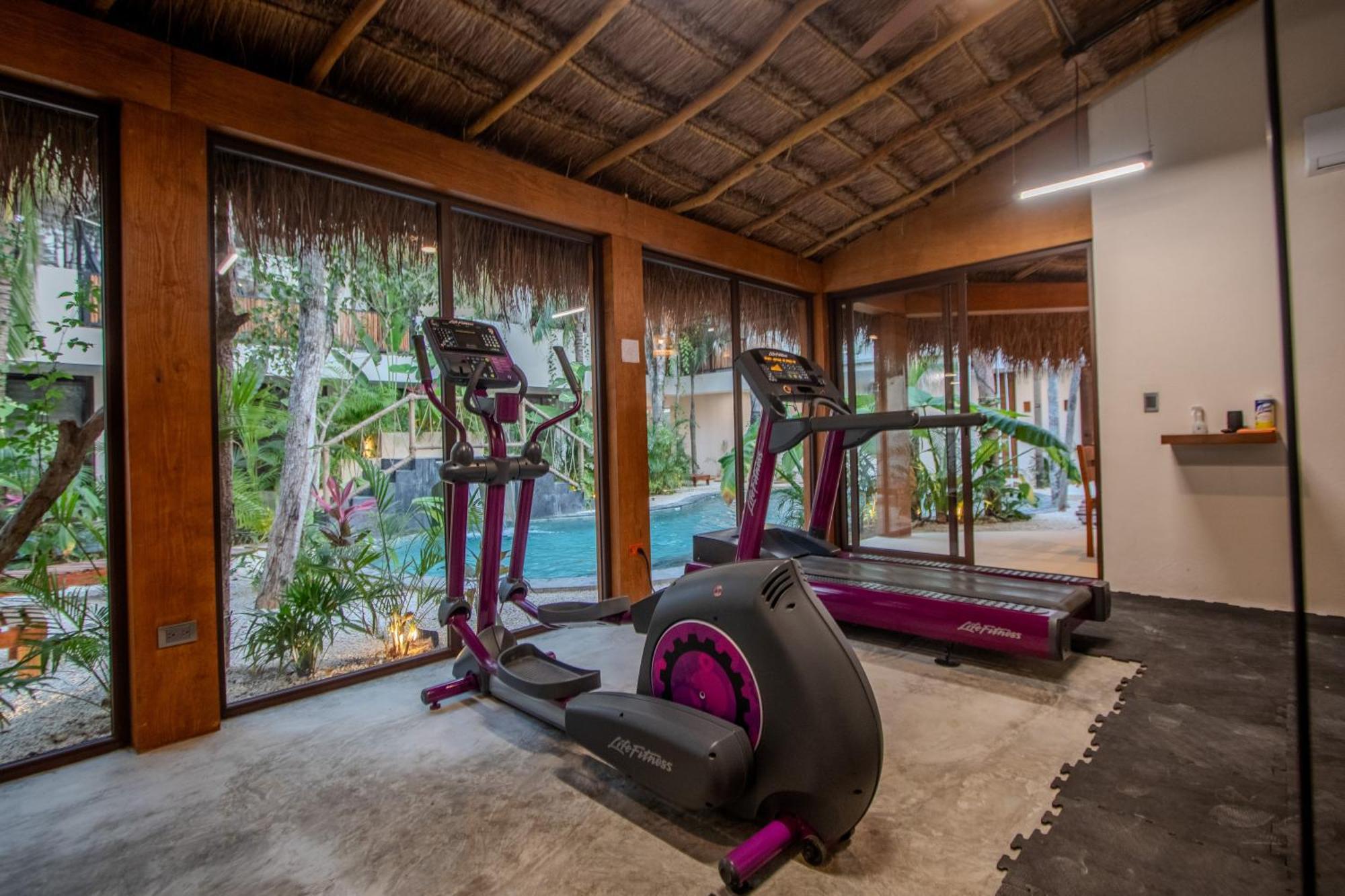 Apartamento 2 Bedroom Plunge Pool Ac Wifi
