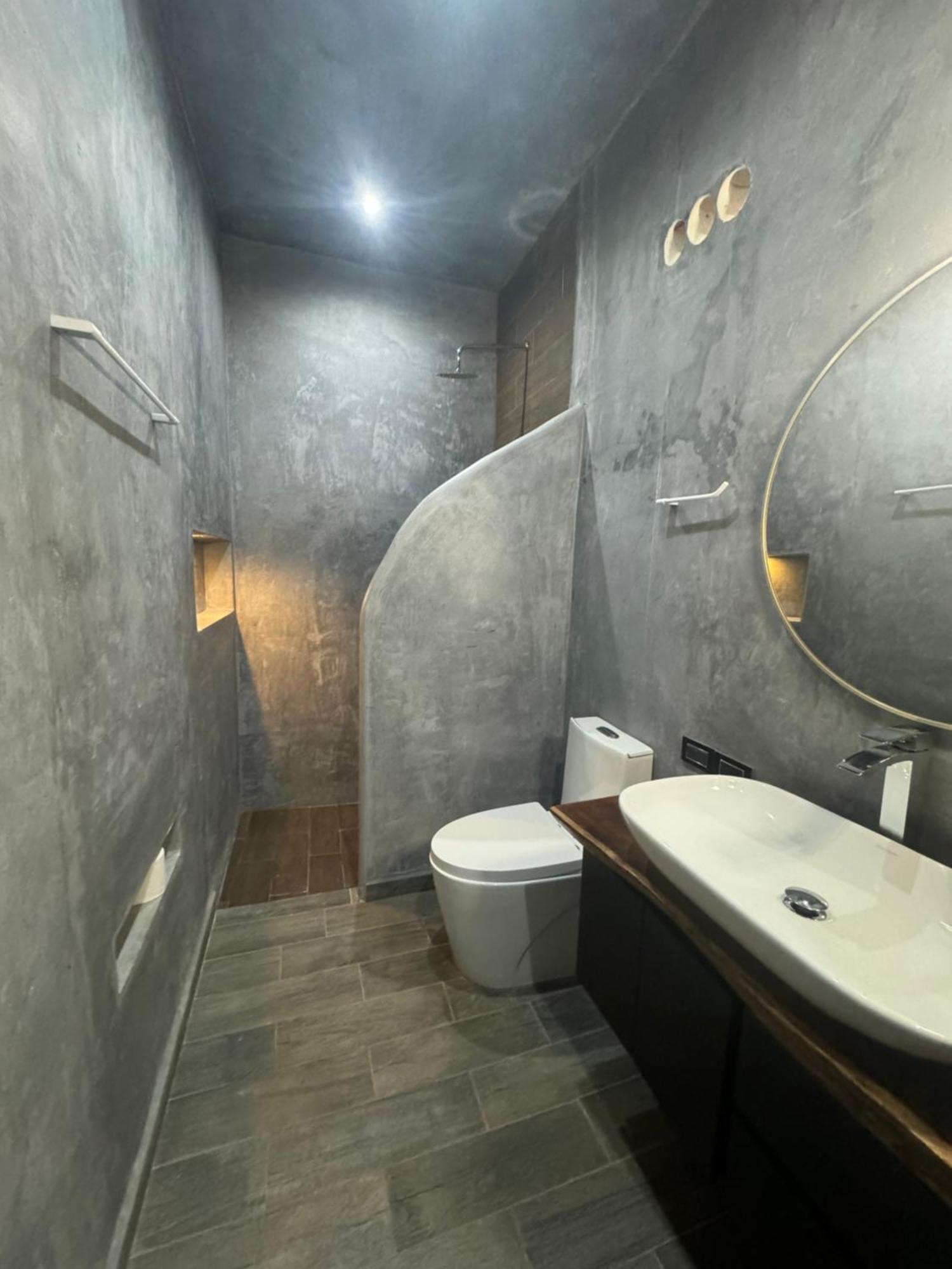 Apartamento Estudio Nikte