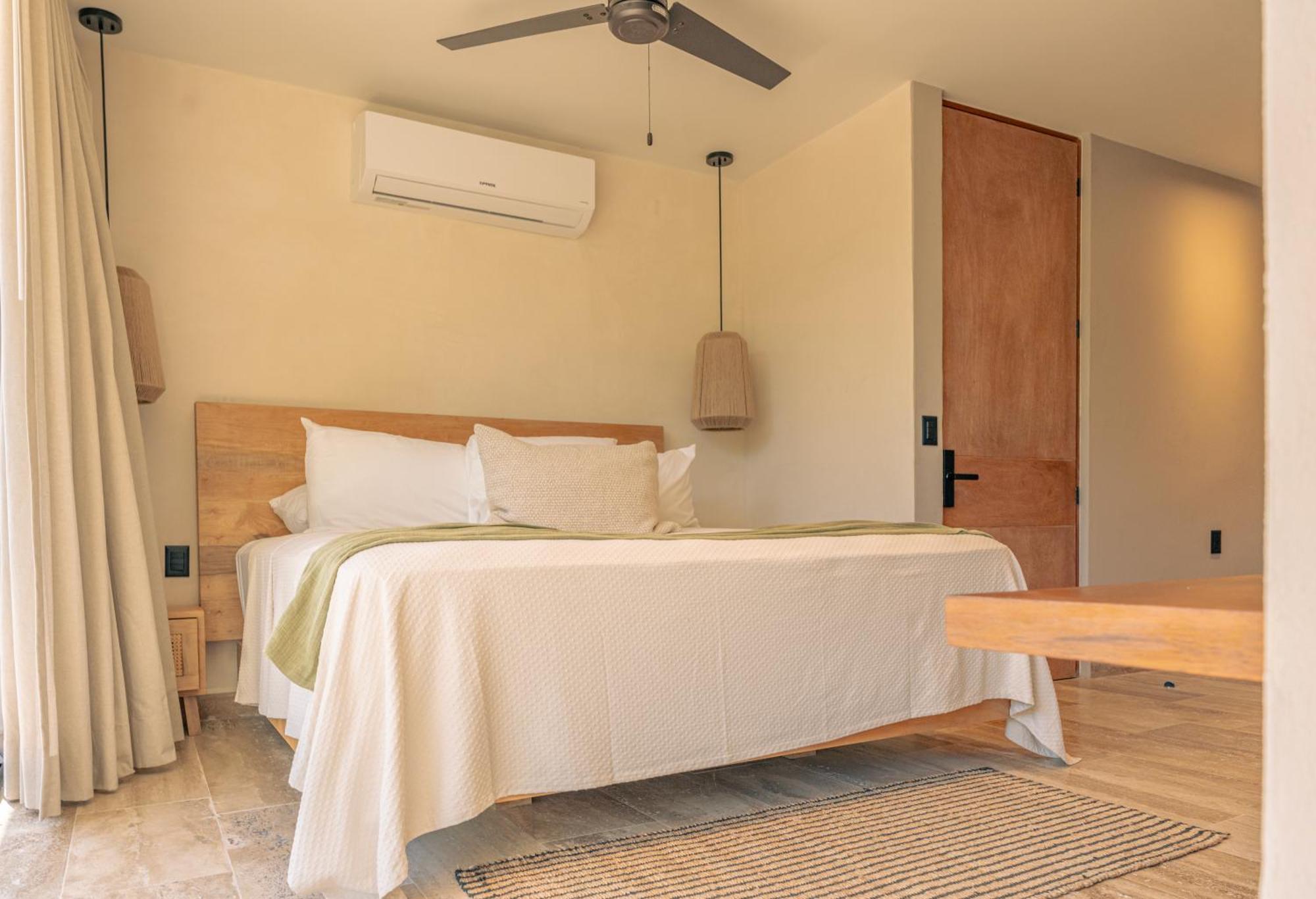Dossantas Wellness & Jungle Retreat By Bt Homes Apartamento *