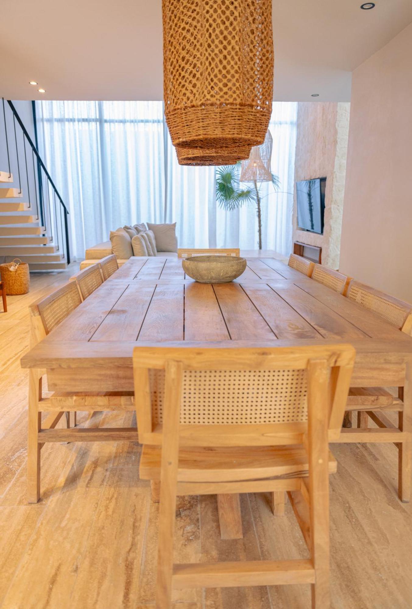 Dossantas Wellness & Jungle Retreat By Bt Homes