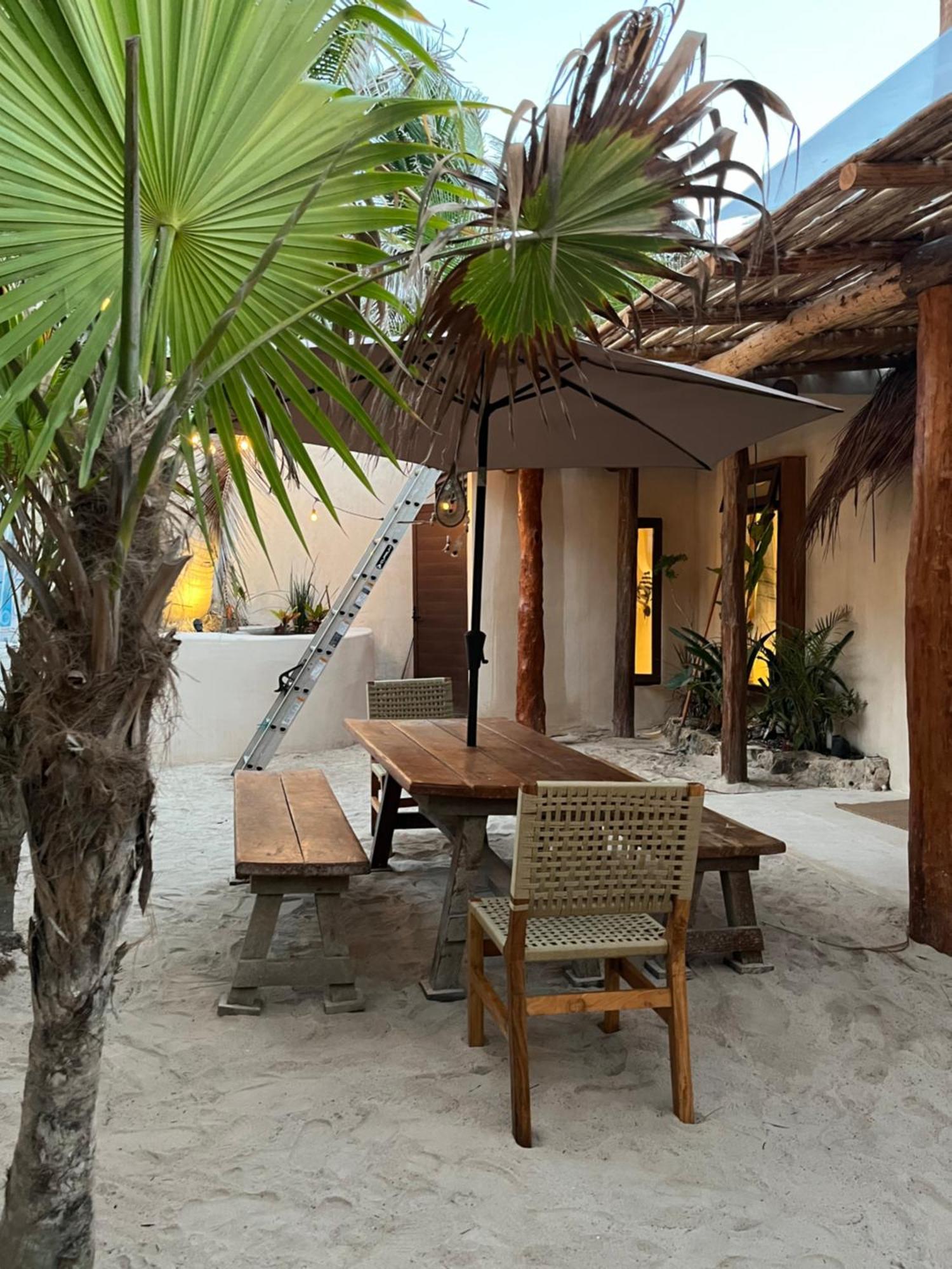 Casa Malinche Сasa de vacaciones Tulum