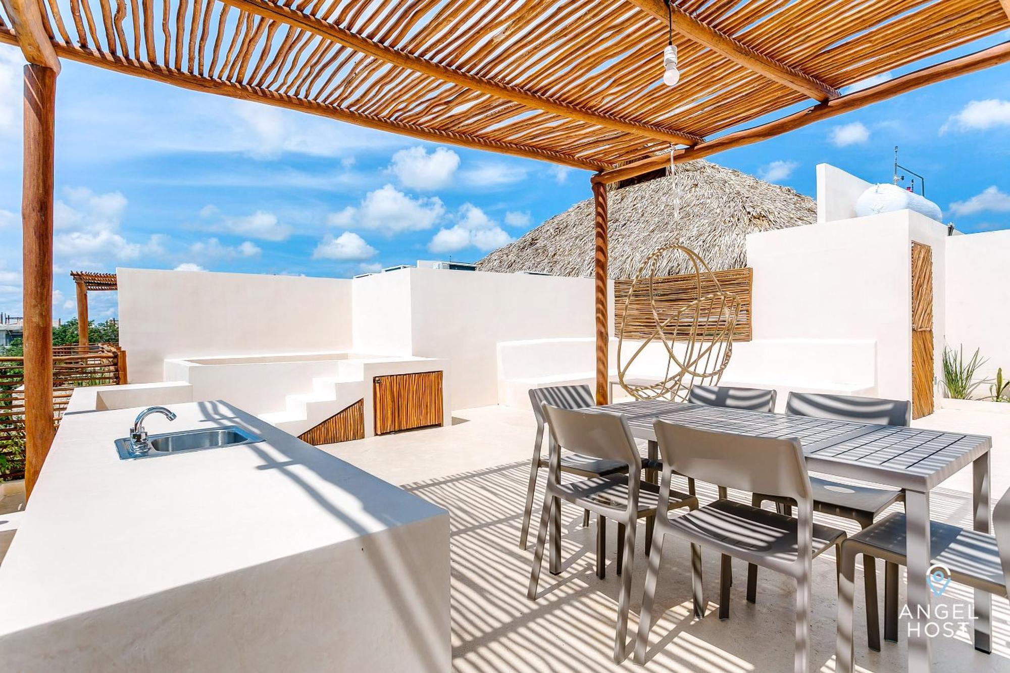 Nature Luxury Selva Norte Hotel *