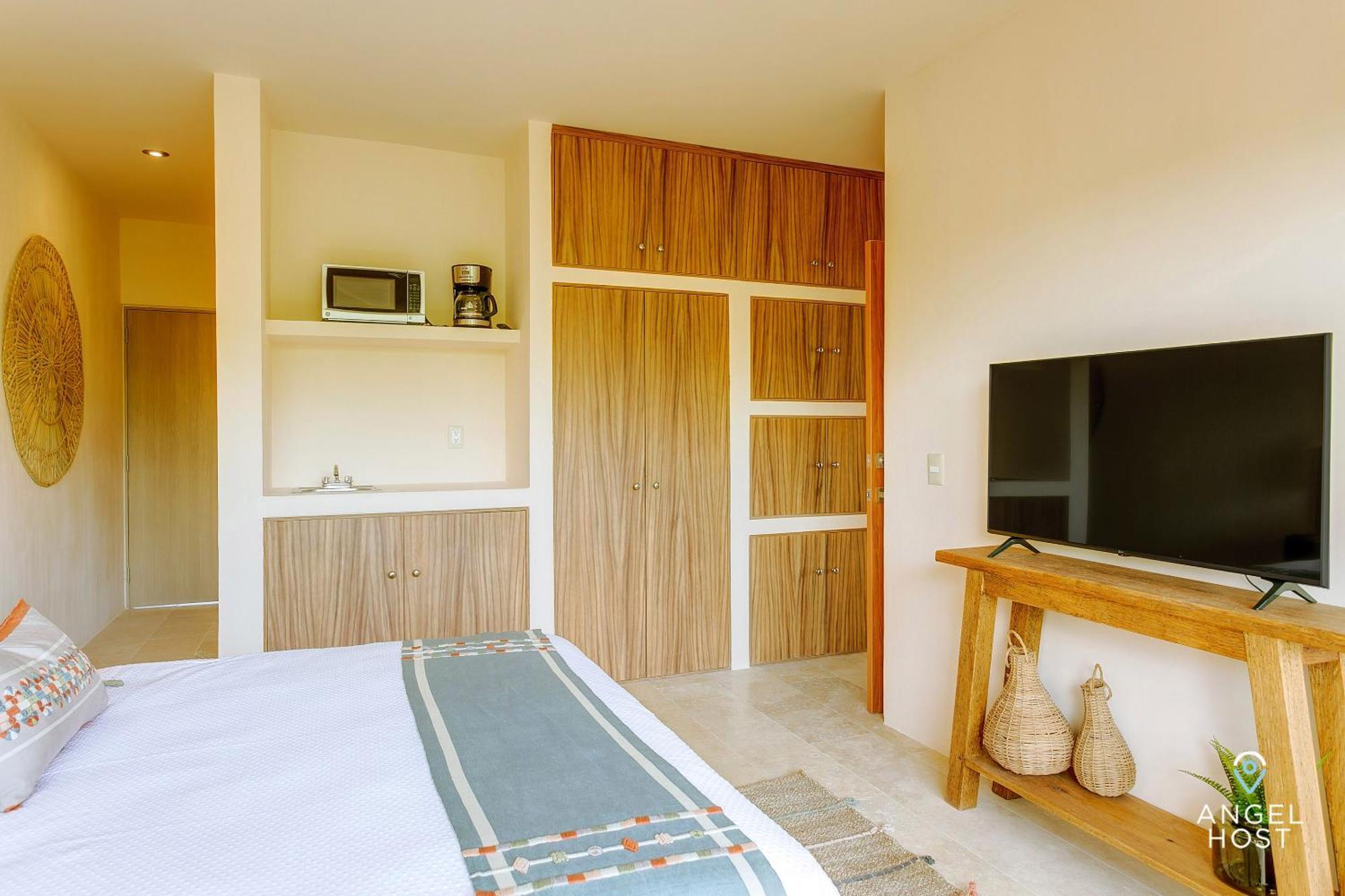 Nature Luxury Selva Norte Hotel