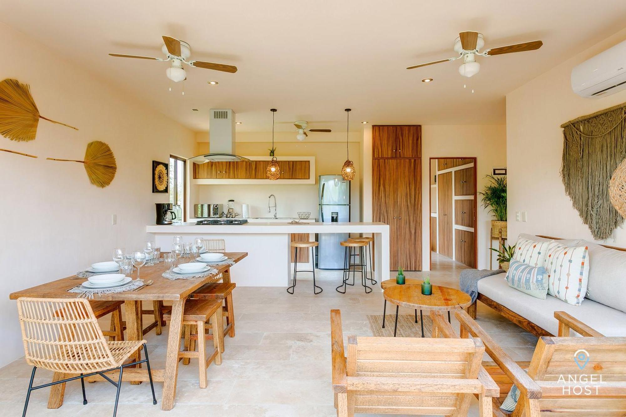 Nature Luxury Selva Norte Hotel Tulum