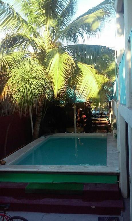 Hostal Chalupa *
