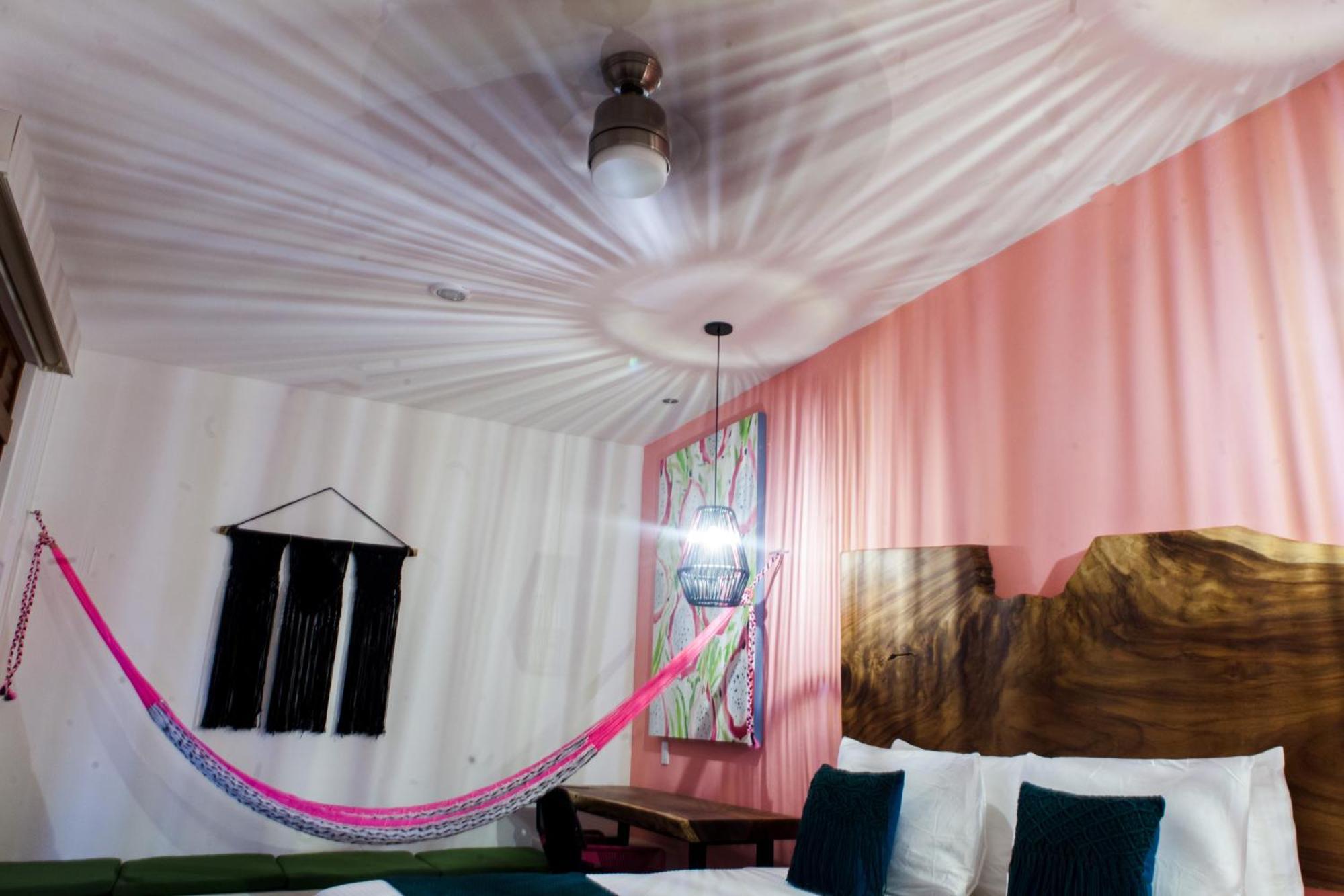 Hotel Latino Boutique 3*