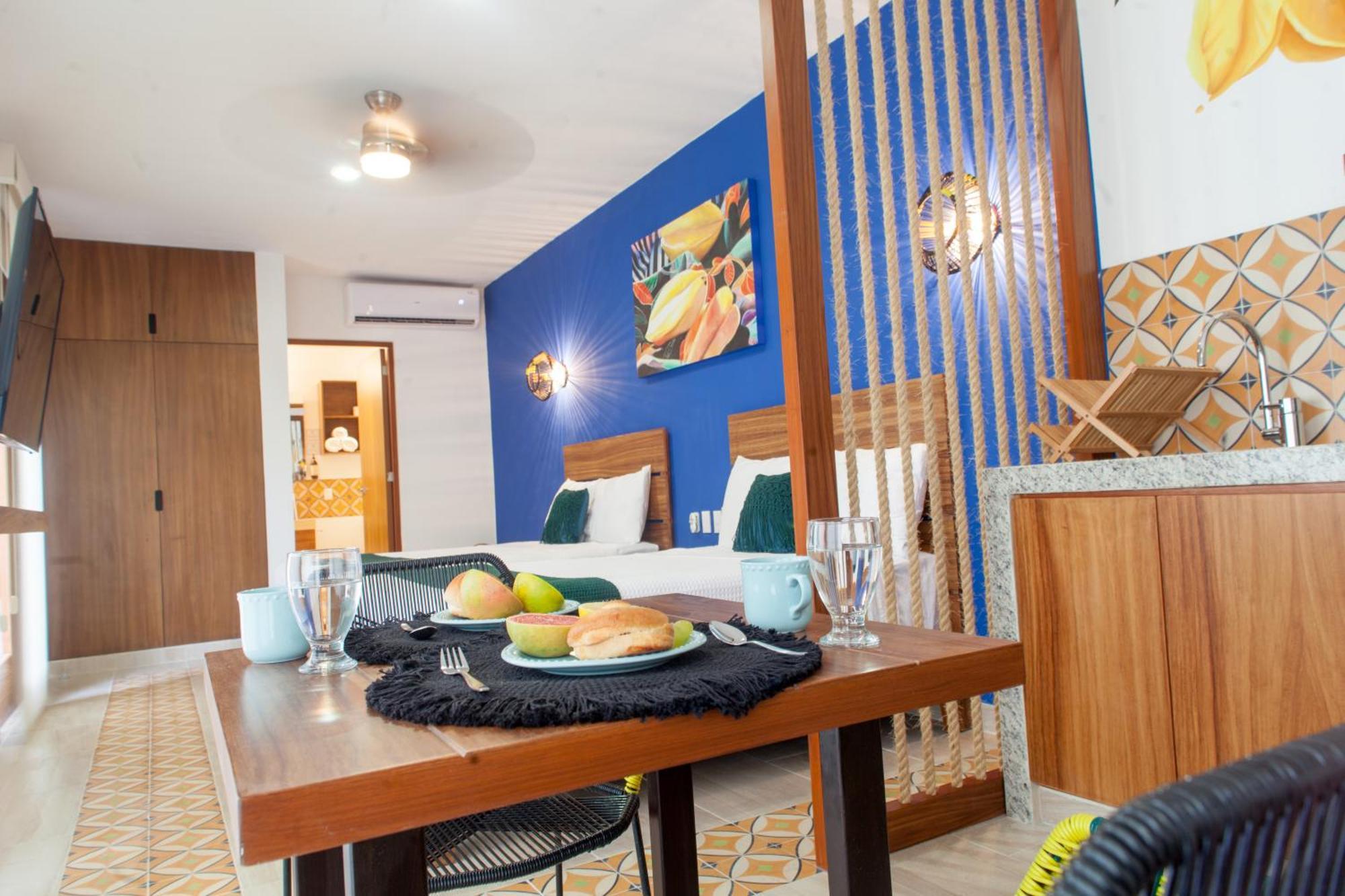 Hotel Latino Boutique Tulum