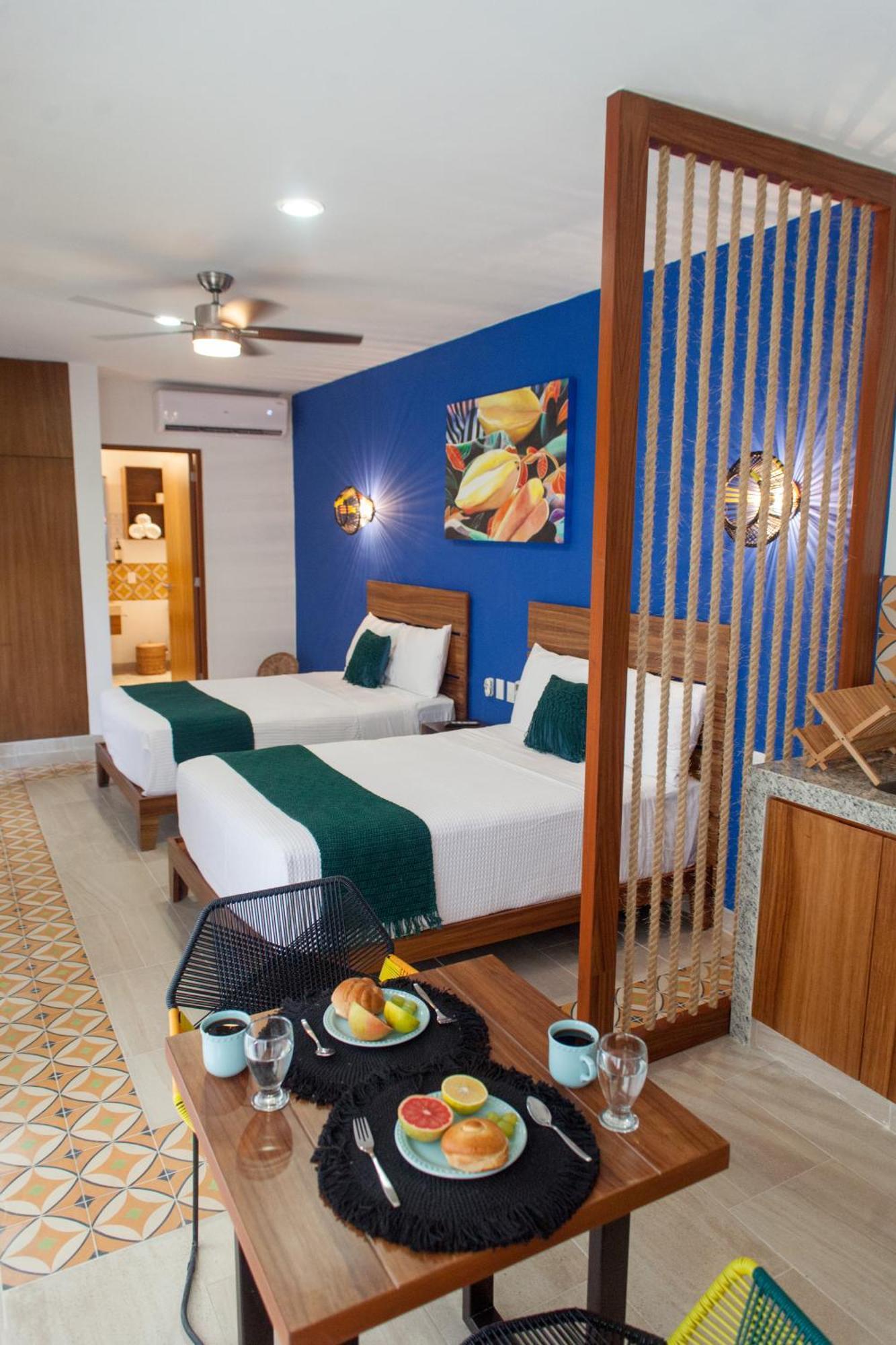 Latino Boutique 3* Tulum