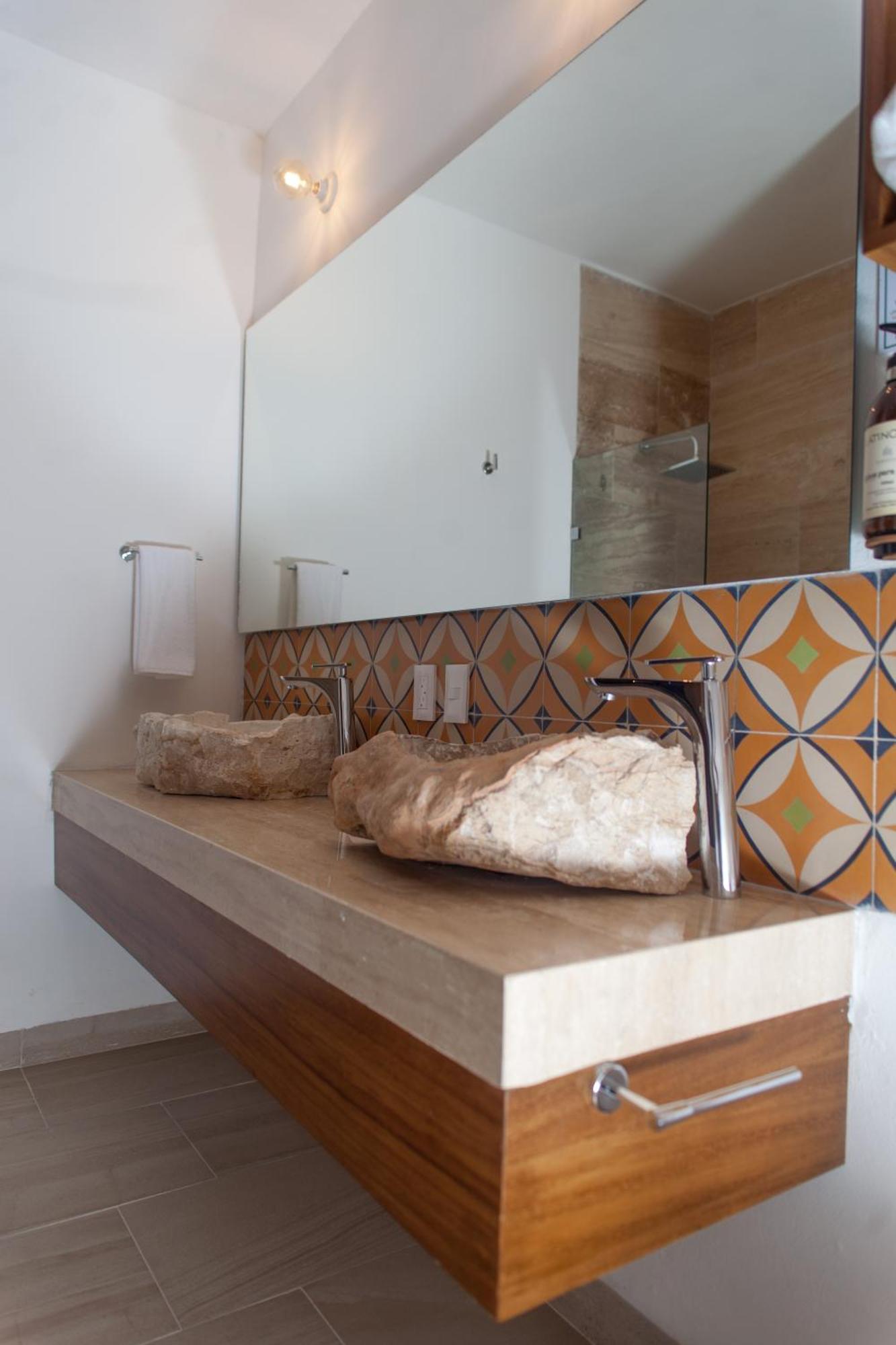 Latino Boutique Hotel