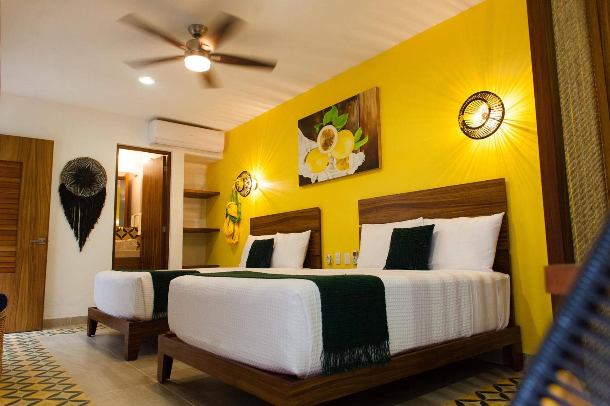 Hotel Latino Boutique