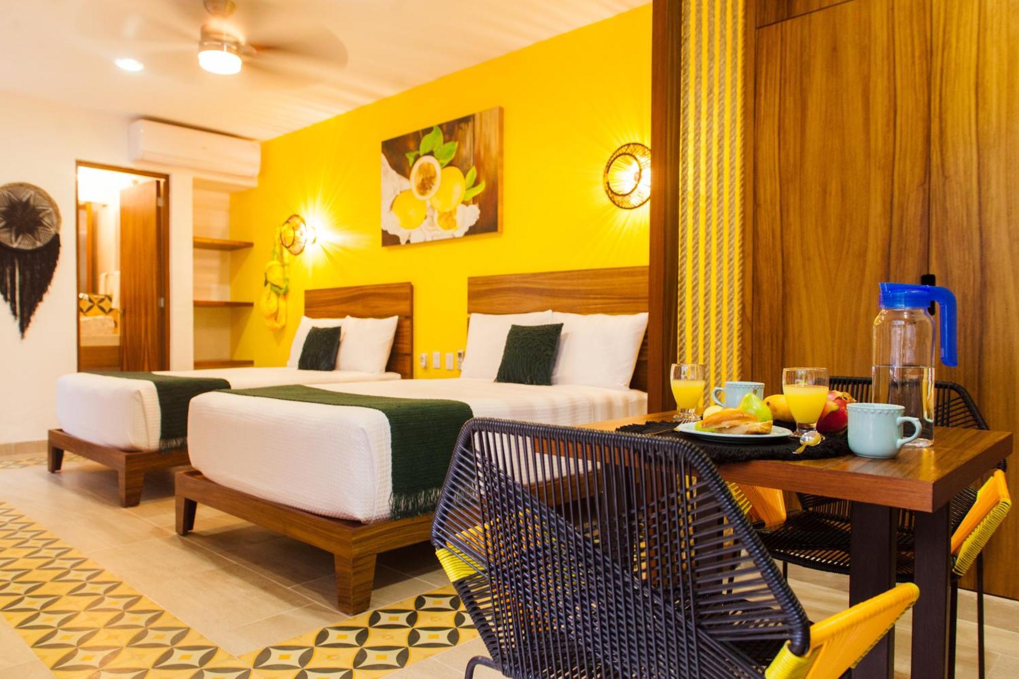 Latino Boutique Hotel 3*