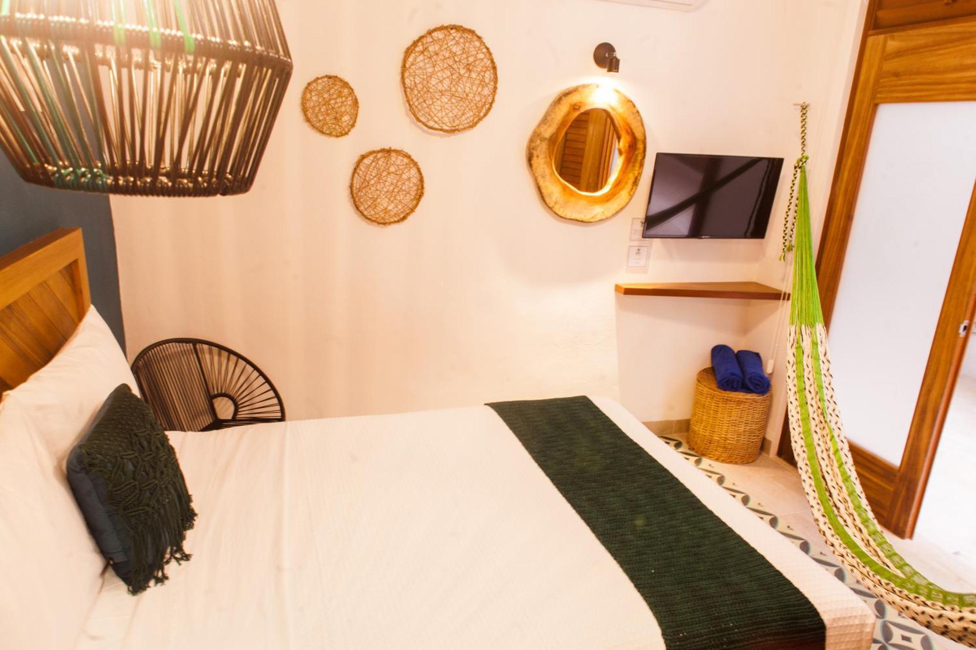 Hotel Latino Boutique