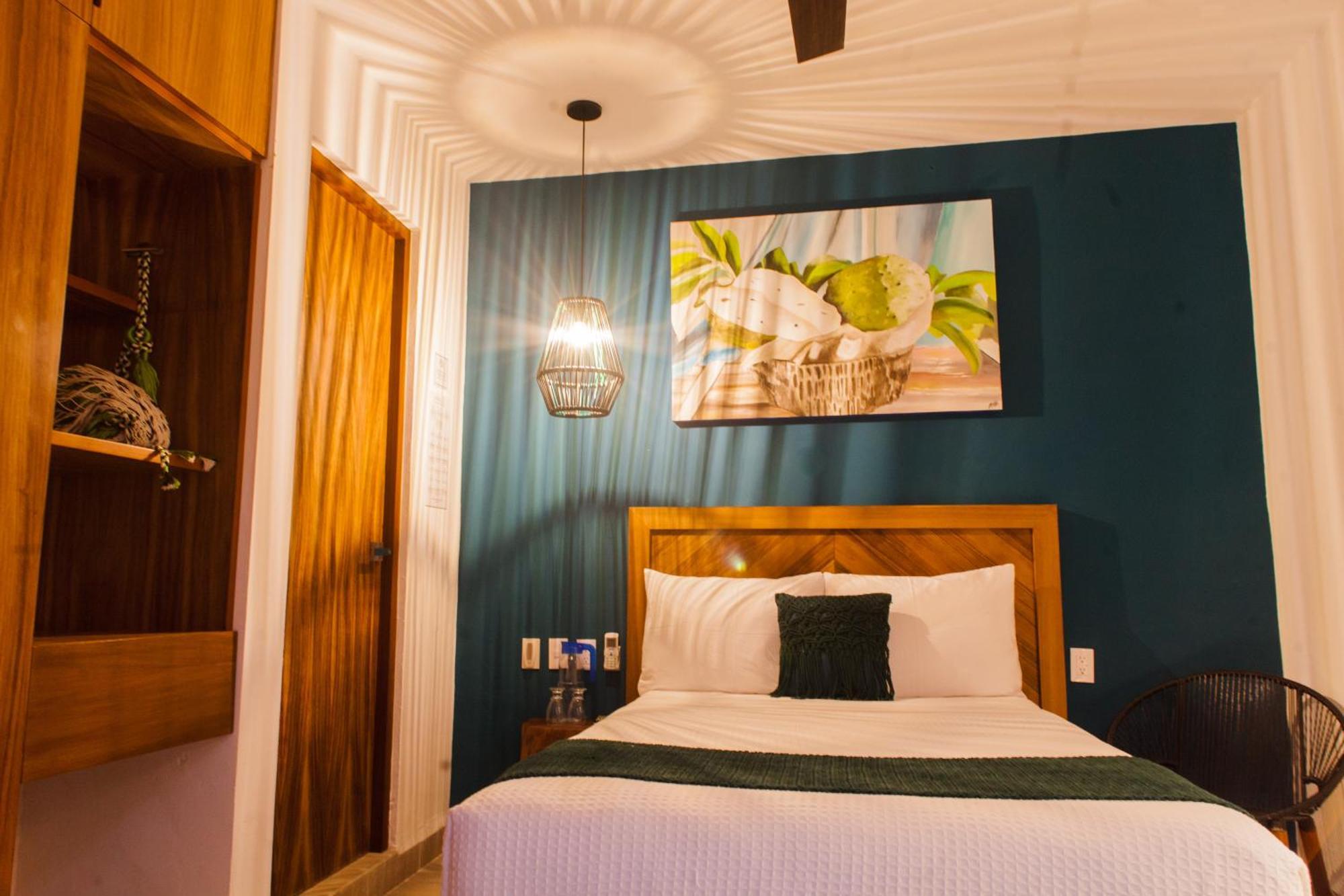 Latino Boutique Hotel 3*