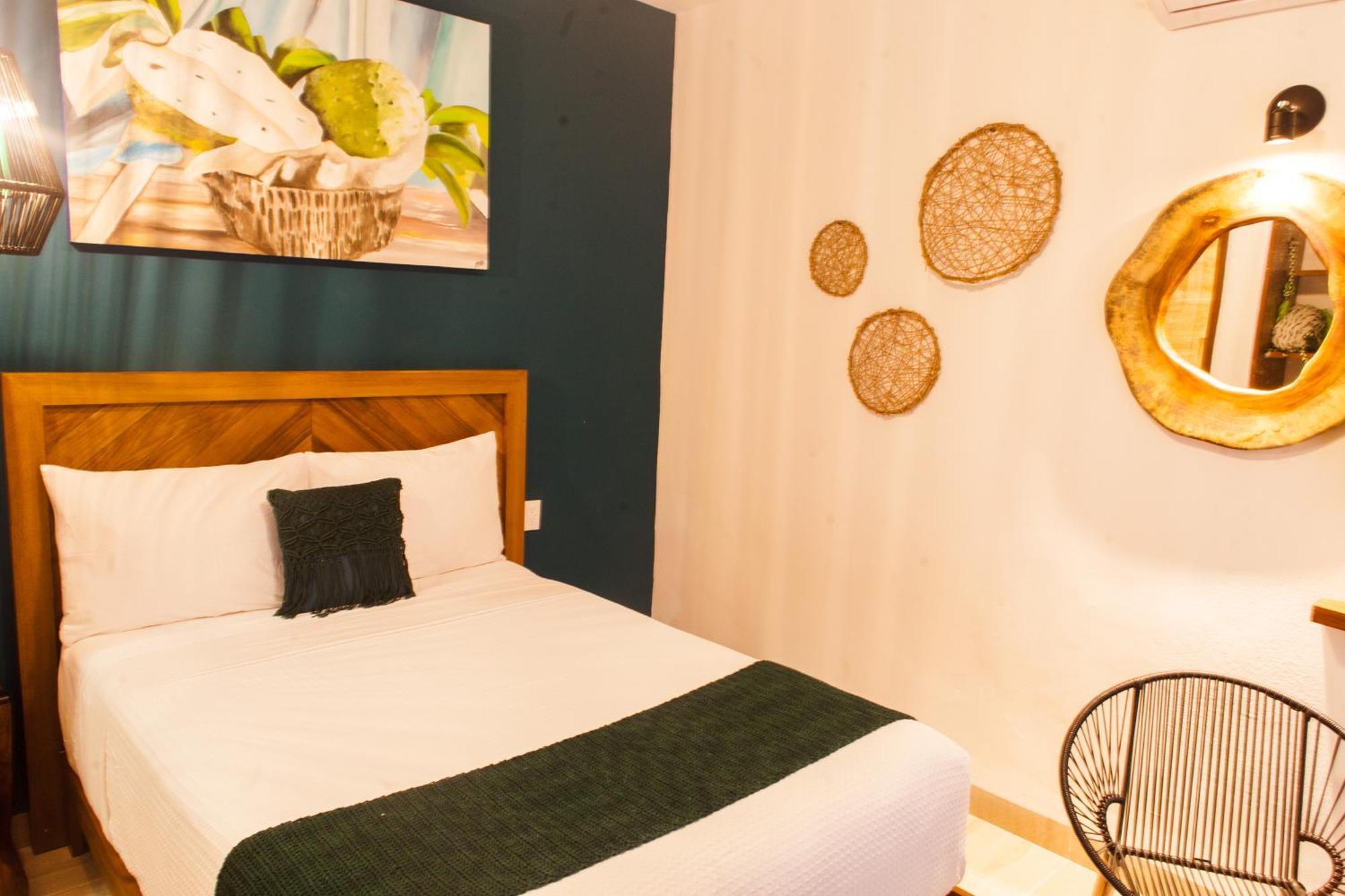 Latino Boutique Hotel Tulum