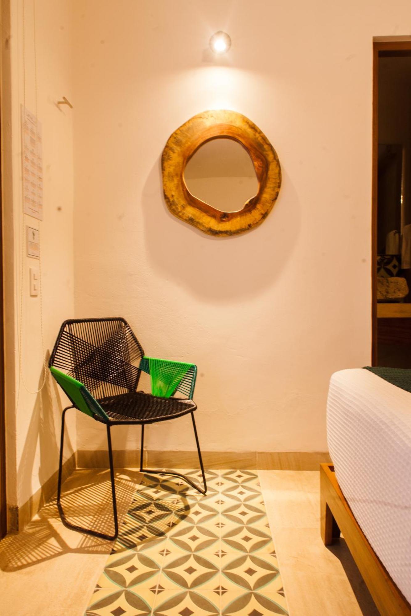 Latino Boutique 3* Tulum