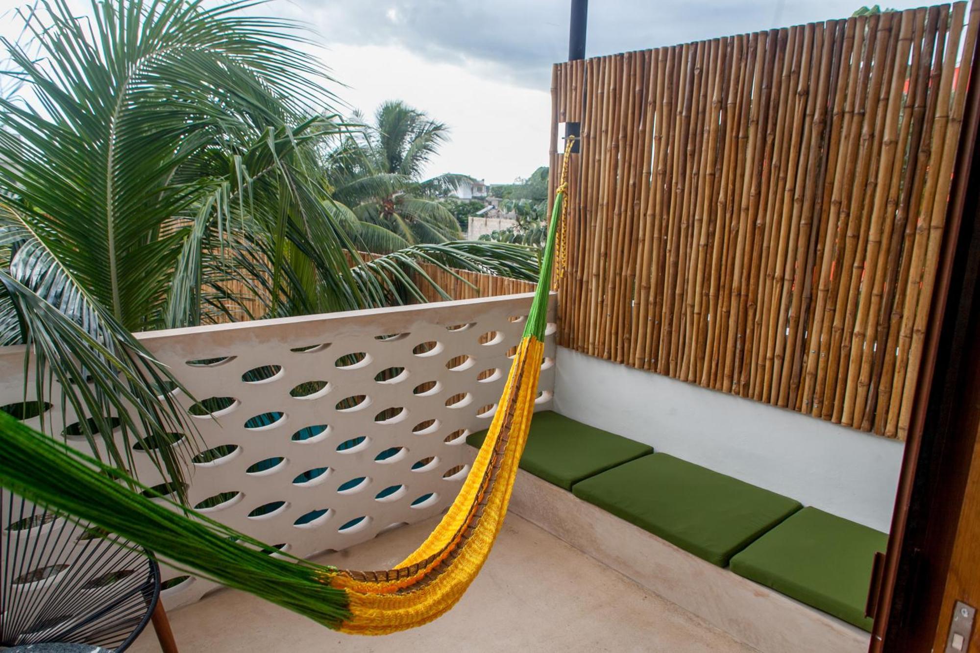 Latino Boutique Hotel