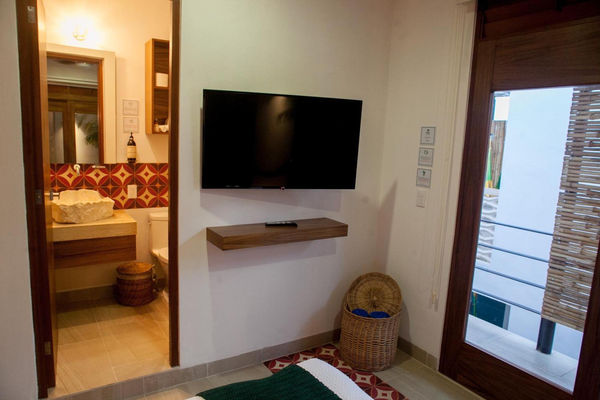 Hotel Latino Boutique