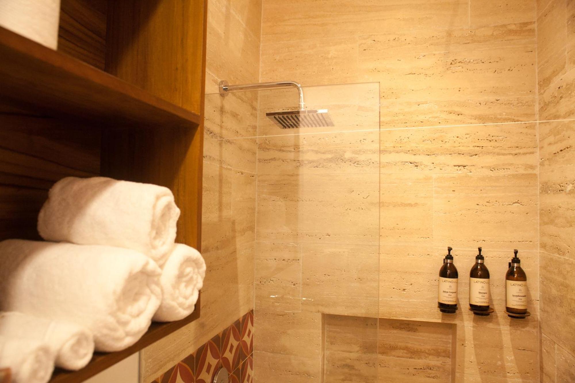 Hotel Latino Boutique 3*