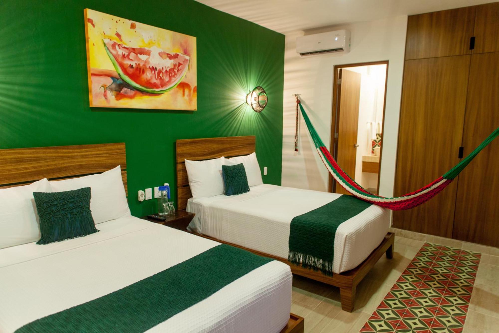 Latino Boutique Hotel Tulum