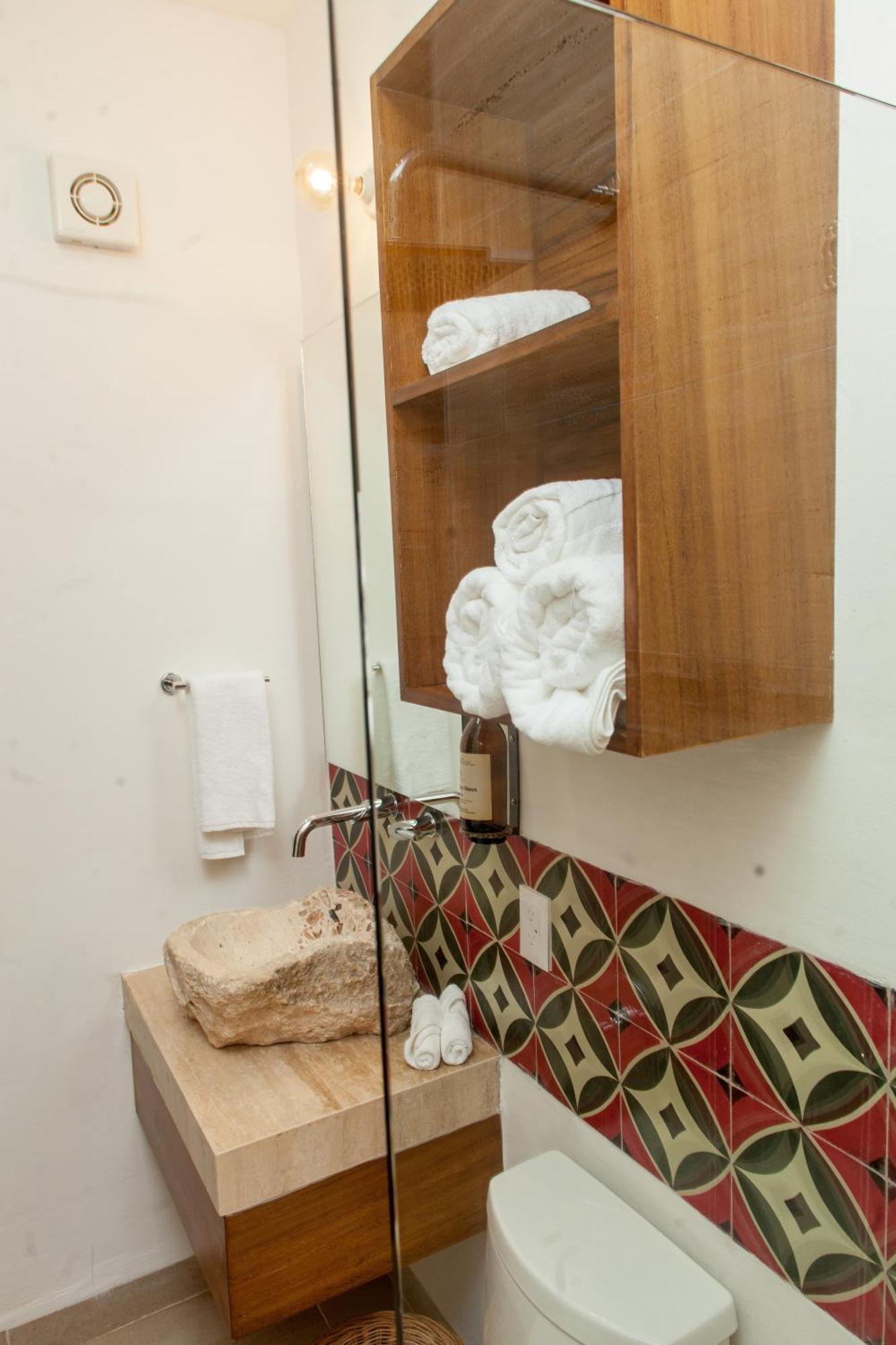 Hotel Latino Boutique Tulum
