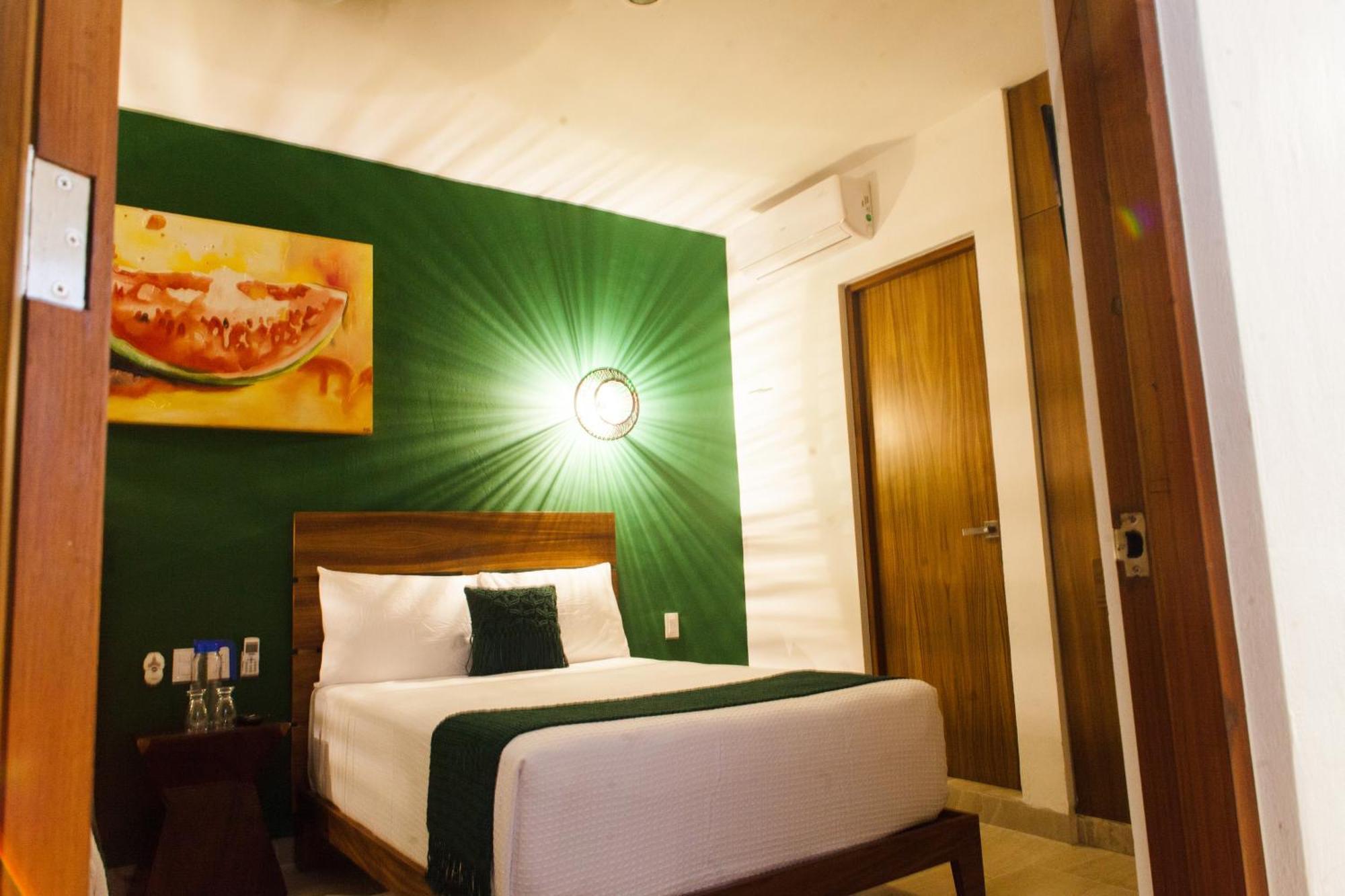 Latino Boutique Hotel