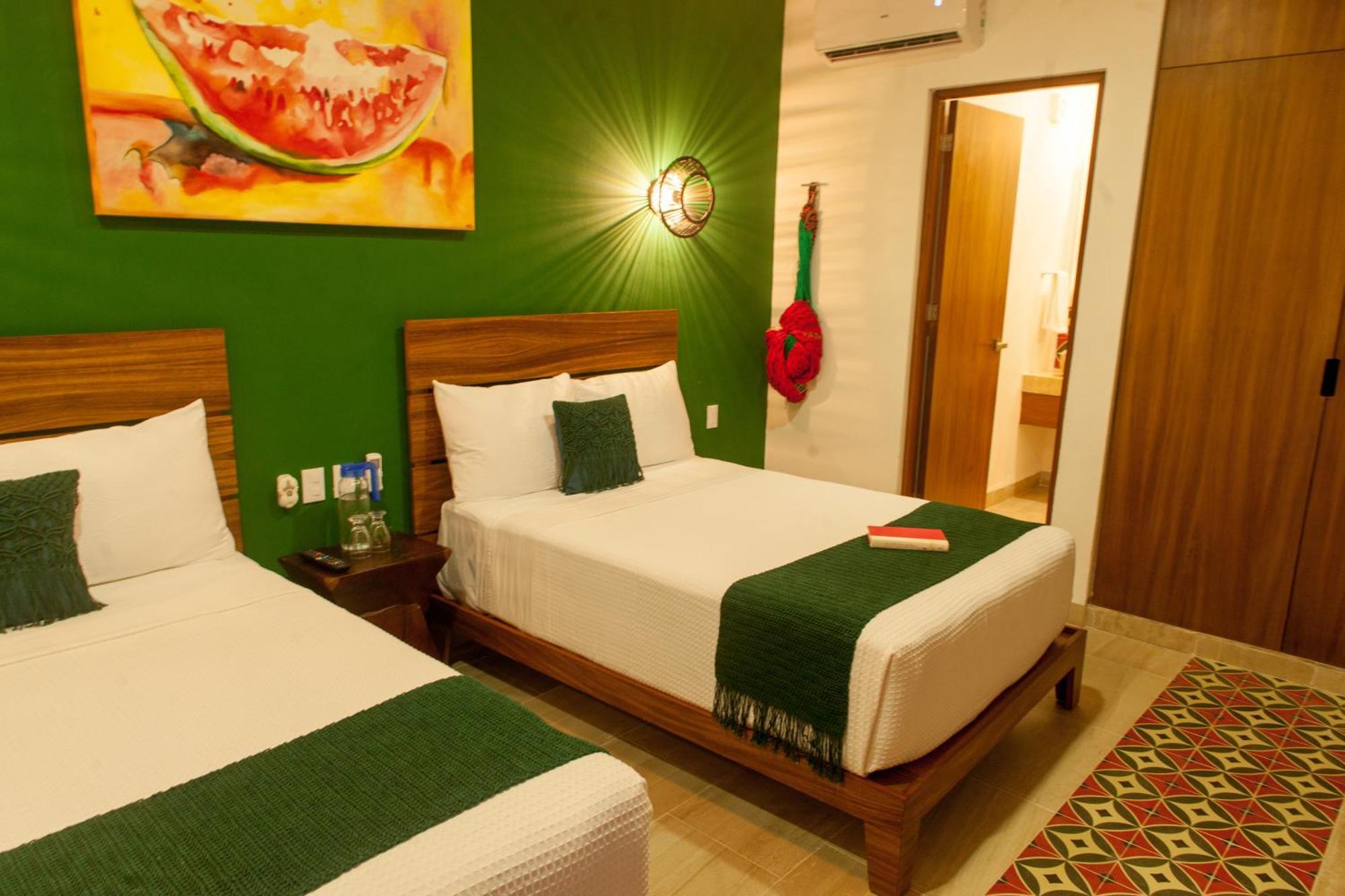 Hotel Latino Boutique