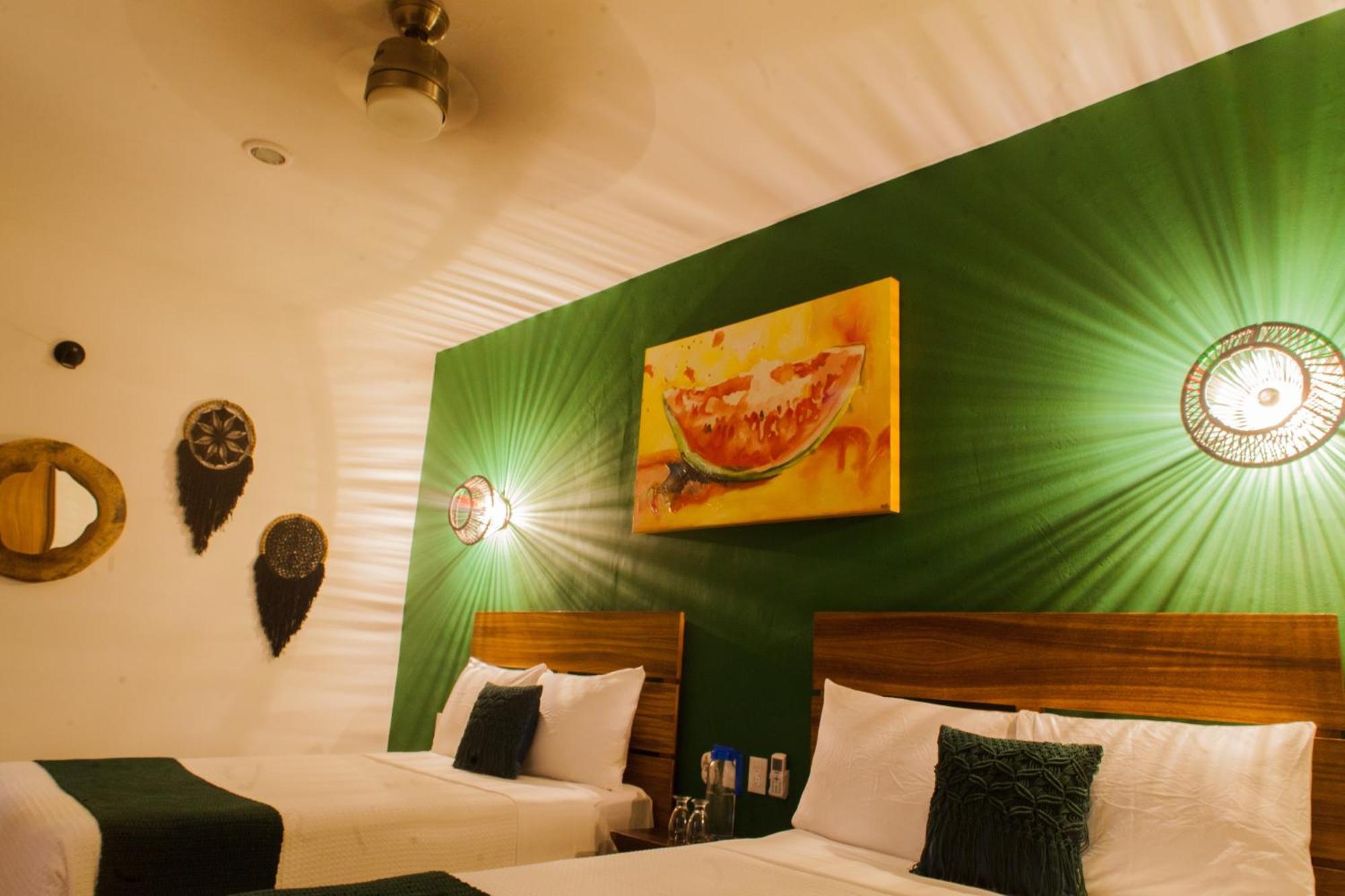 Latino Boutique Hotel 3*